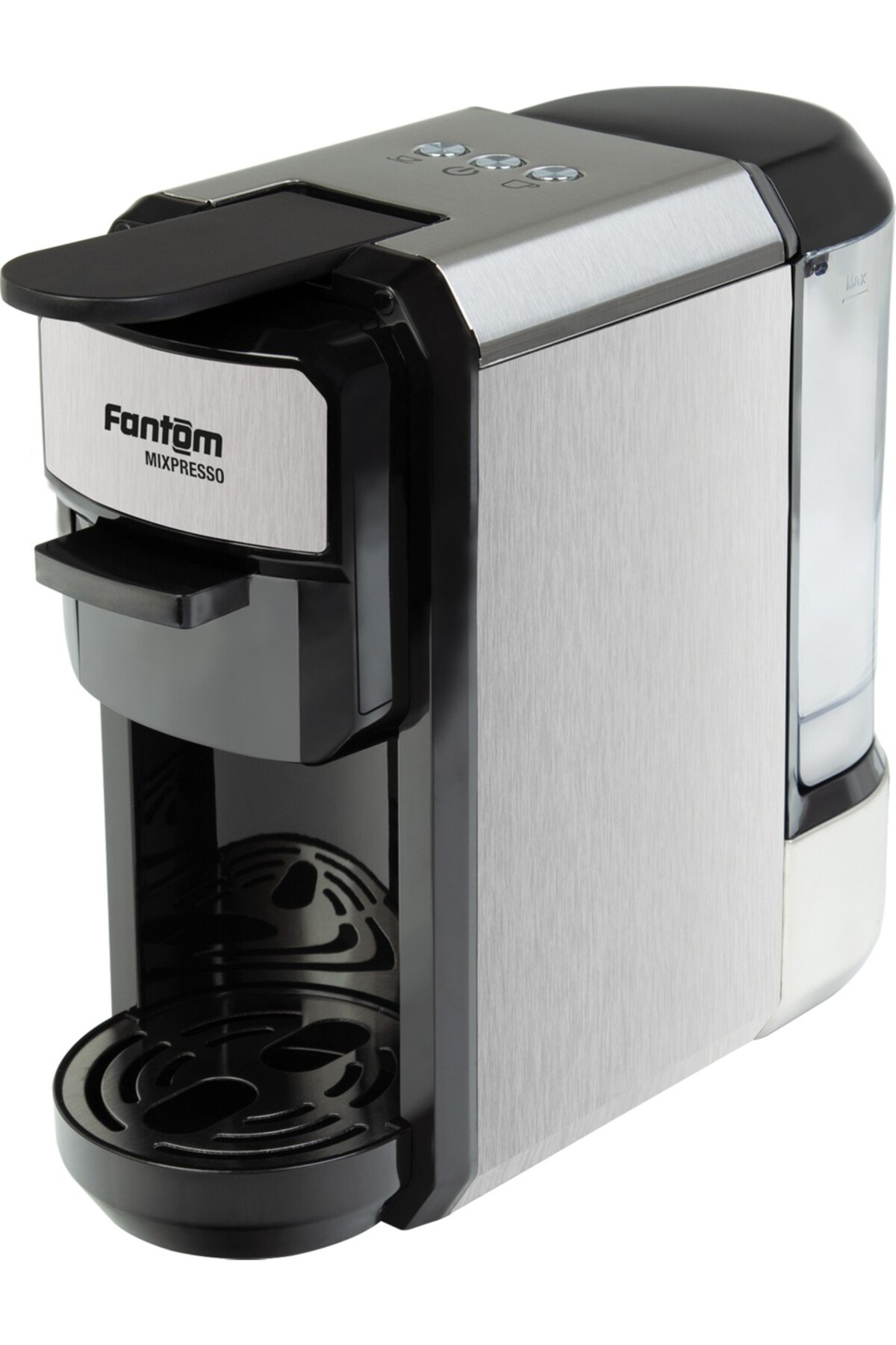دستگاه اسپرسو و کاپوچینو جعبه میکس قهوه KS 1450 اورجینال FANTOM