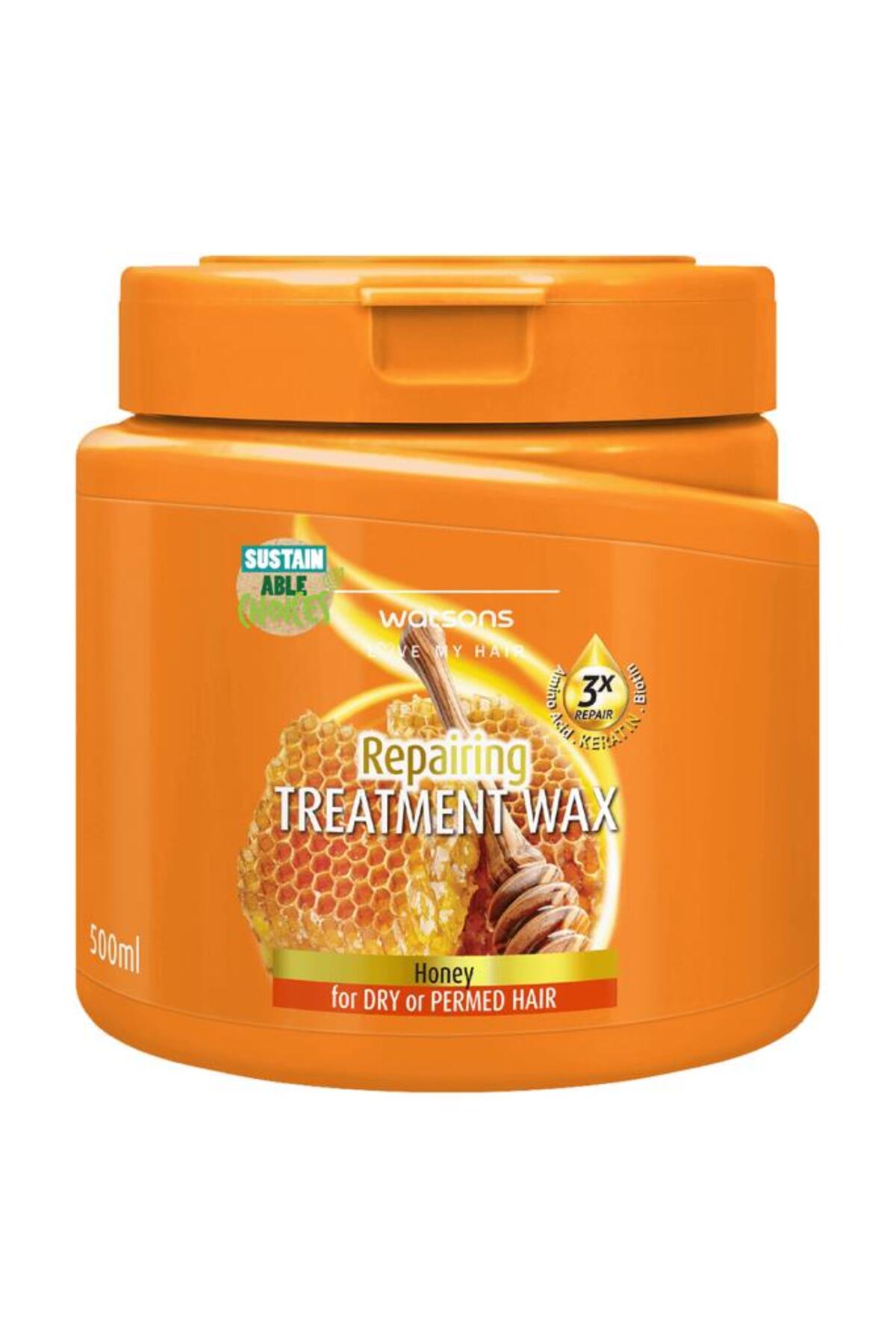 Watsons مرطوب کننده موعسل 500 میلی لیتر