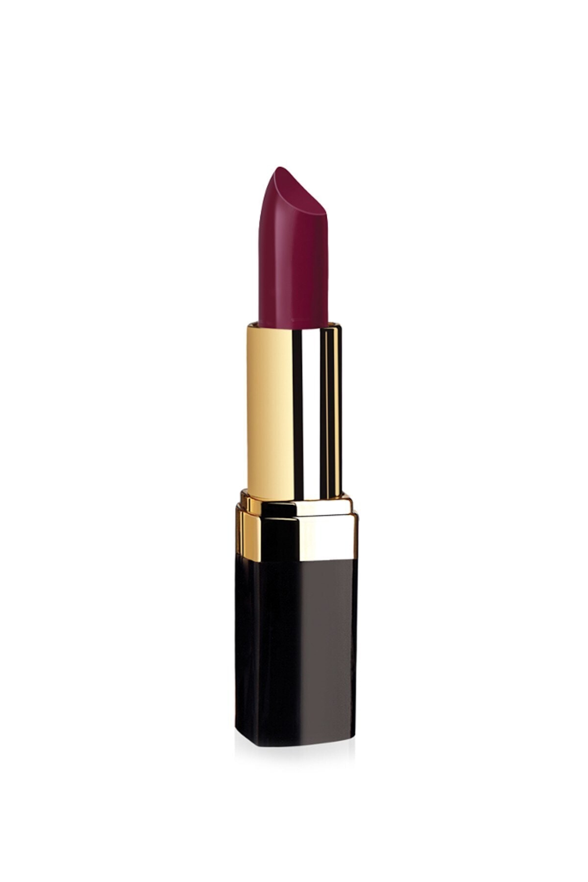رژلب جامد مدل Lipstick رنگ بورگوندی شماره 167 گلدن رز Golden Rose