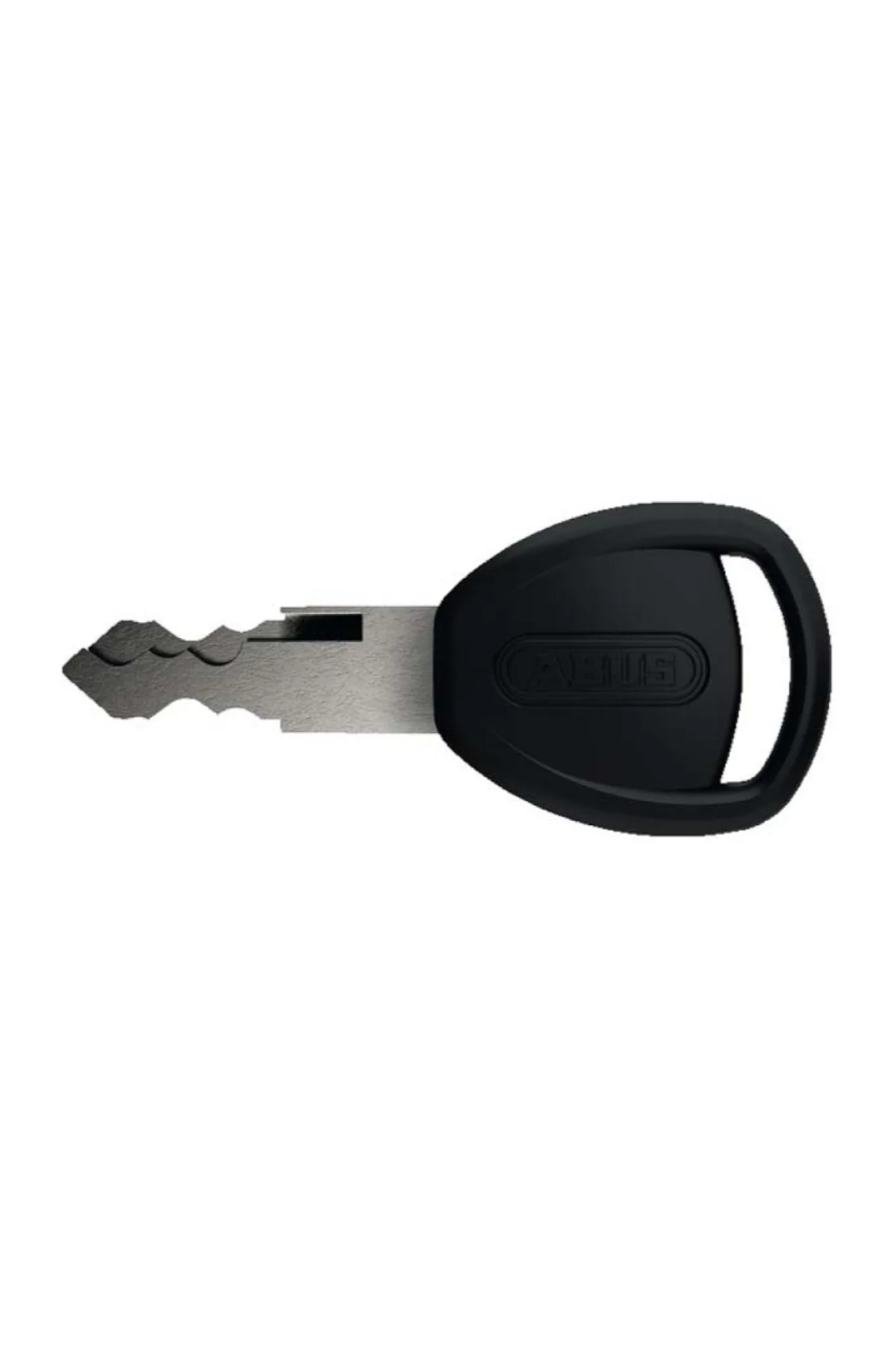 قفل دیسکی آلارم‌دار موتورسیکلت ابوس Abus 370 Trigger Alarm 2.0، زرد، فولاد سخت‌کاری‌شده ۱۰ میلی‌متری