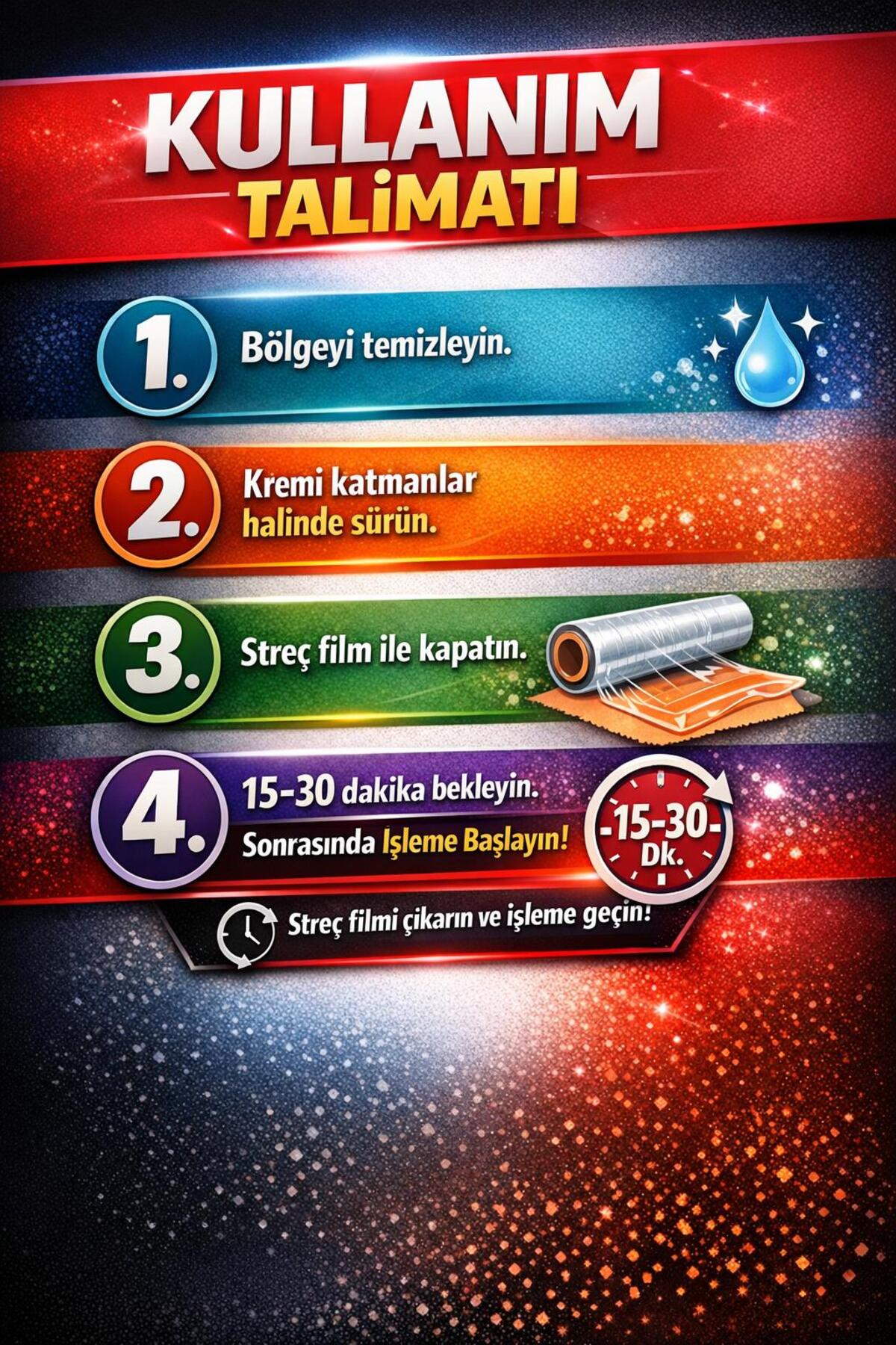 کرم موضعی هیپنوتیک 20 میلی لیتر مناسب کاهش درد اپیلاسیون ARMONİKONYA