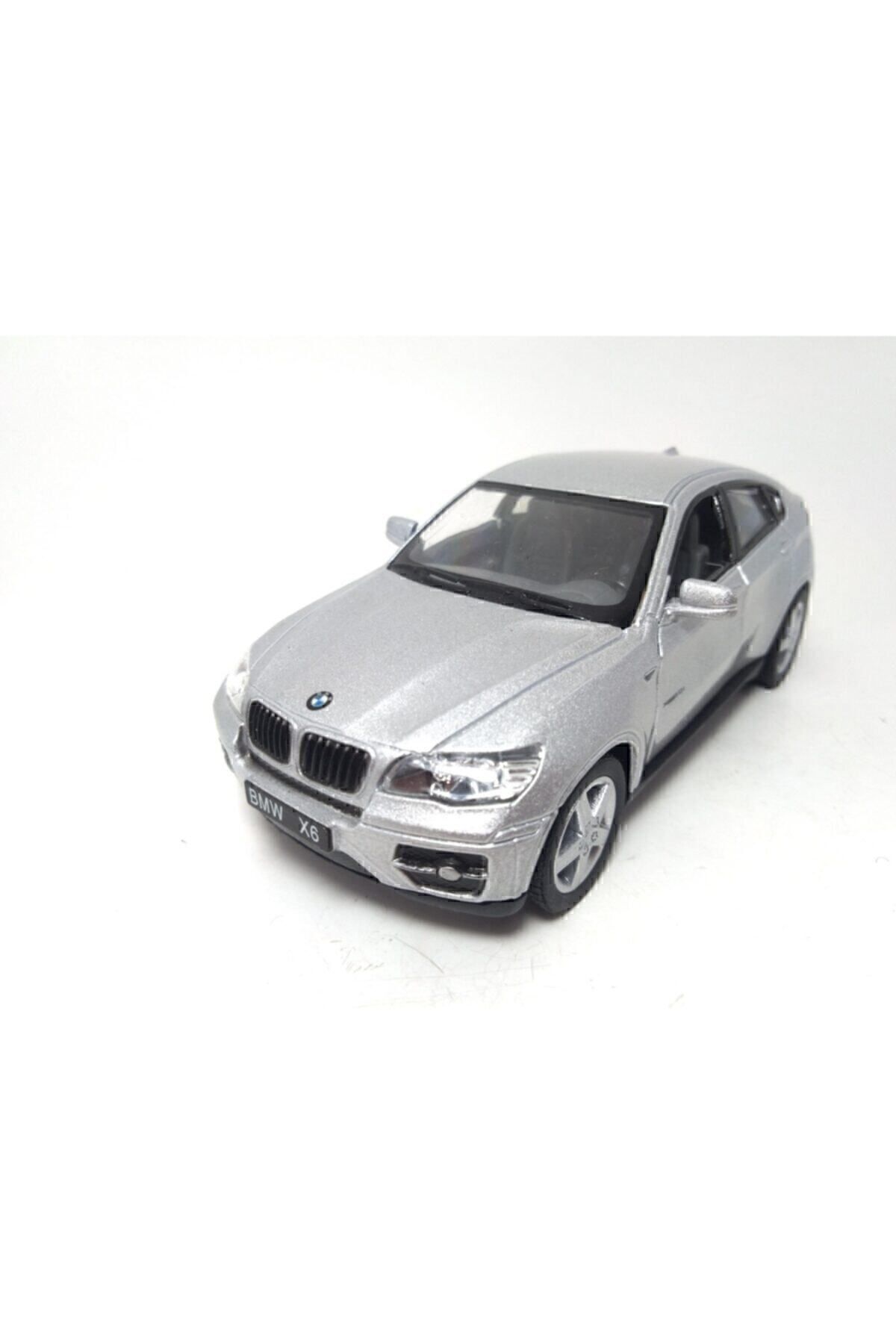 مدل خودرو ماشین 1:32 1:36 BMW X6 DIECAST اورجینال Kinsmart