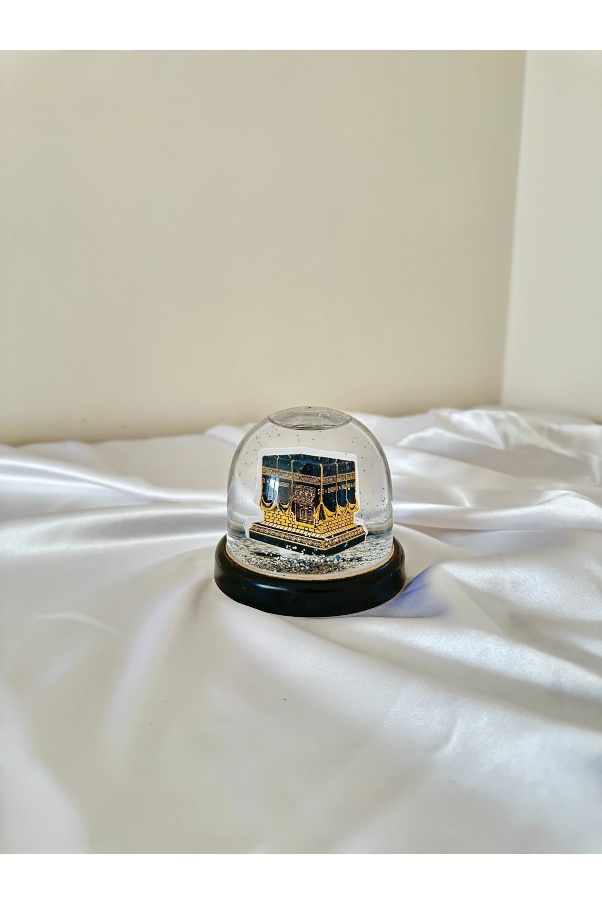 گوی برفی KABELI SNOW GLOBE GLITTER SIZE LARGE 1 PIECE از ترکیه KıtayGroup