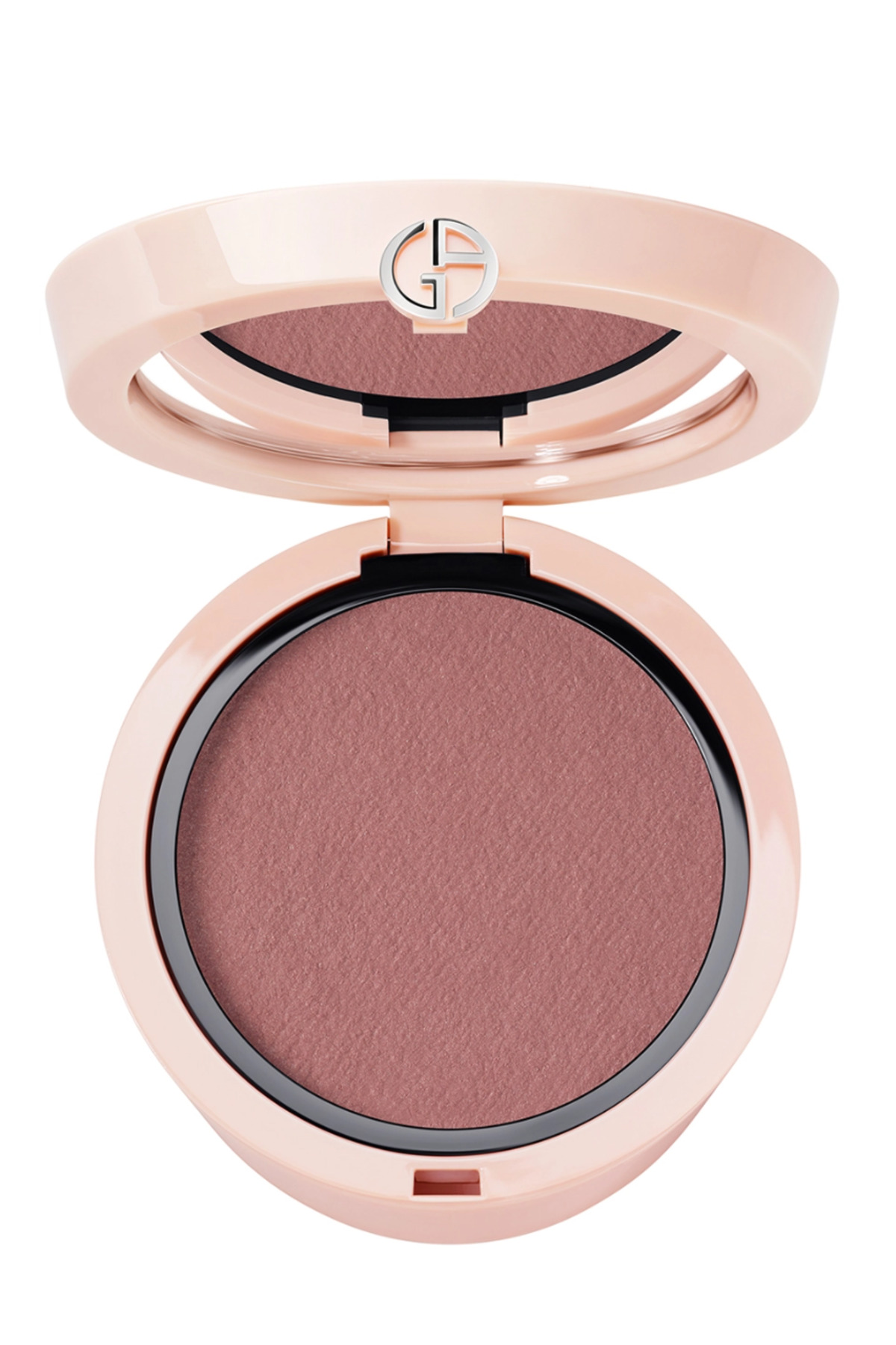 Giorgio Armani بالم رنگی رژگونه و سایه چشم Neo Nude بافت نرم و مخملی شماره 50