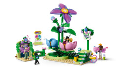 مجموعه ساختنی فنجان پری چرخان لگو LEGO فرندز Friends مدل 42702، ۳۲۱ قطعه، حداقل سن ۷ سال