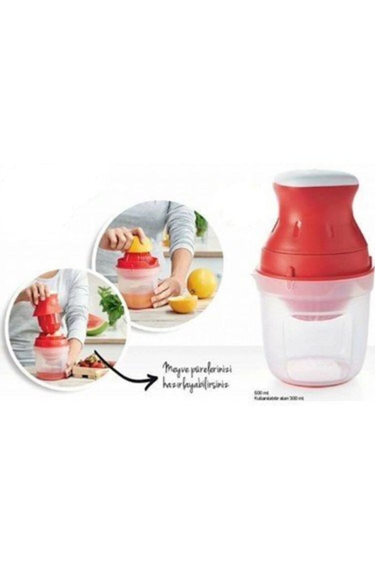 آب میوه و سبزی گیری مرکبات اورجینال Tupperware