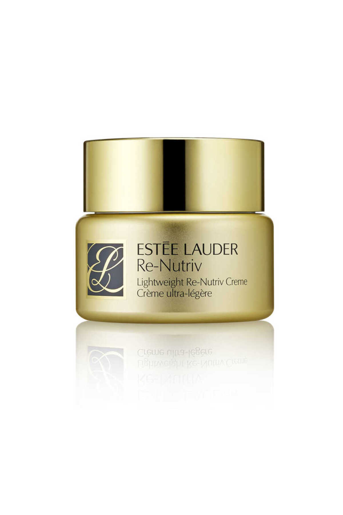 کرم مرطوب کننده سبک RE NUTRIV 50 میلی لیتر استی لادر Estee Lauder