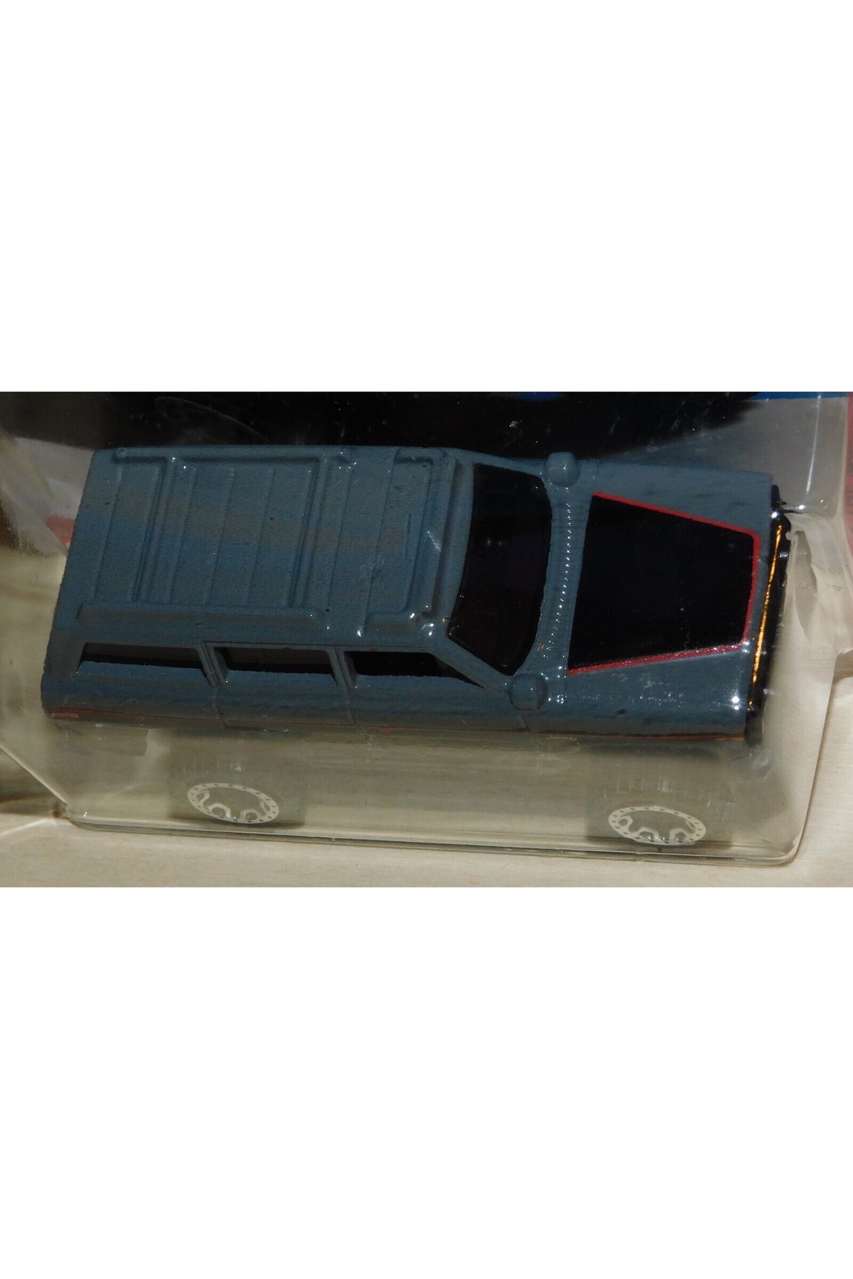 ماشین اسباب بازی جیپ واگنیر 1988 2023 HKG86 HOT WHEELS