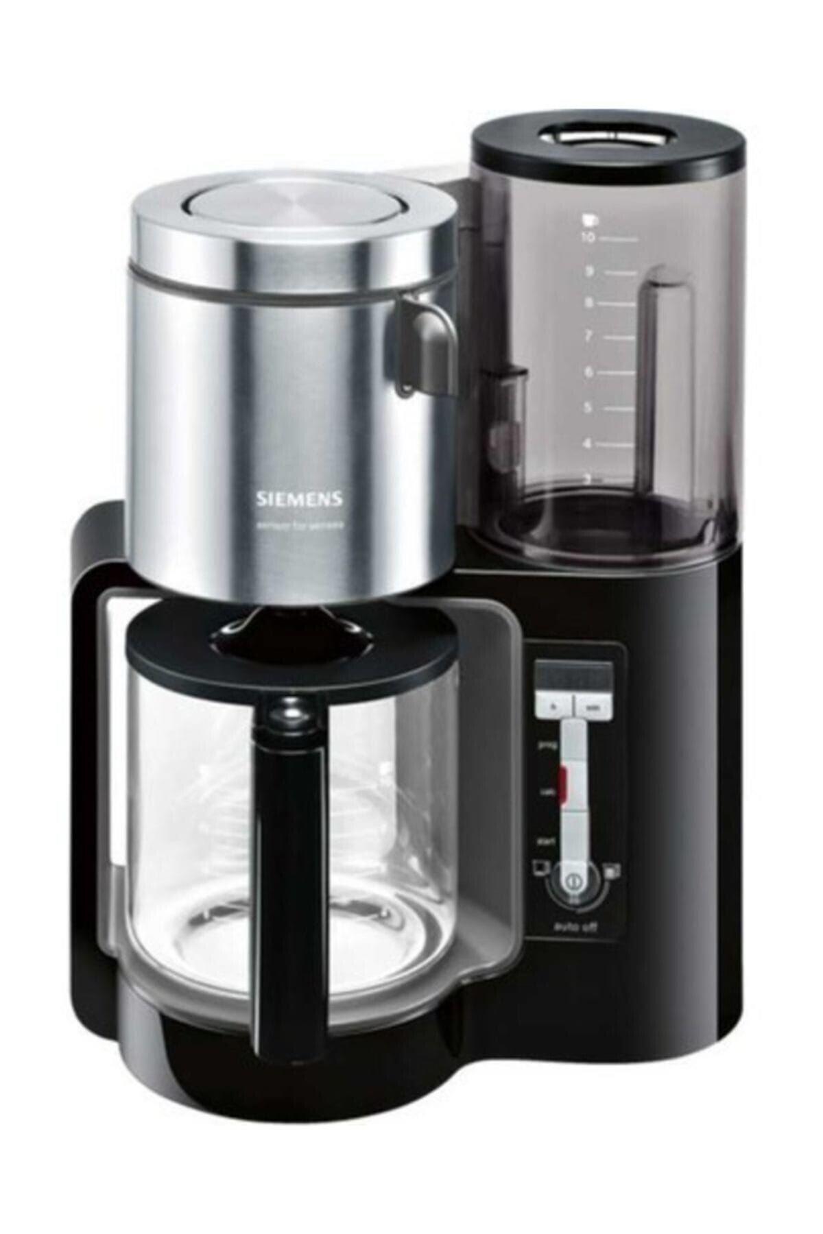 قهوه ساز فیلتری فیلتر TC86303 ظرفیت 15 فنجان اورجینال Siemens