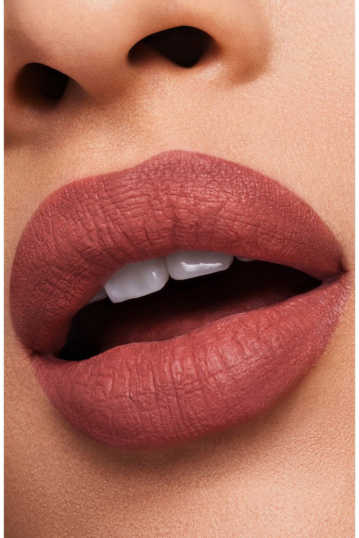 رژ لب مات مدل 836 لاو بايت 35 گرم استی لادر Estee Lauder