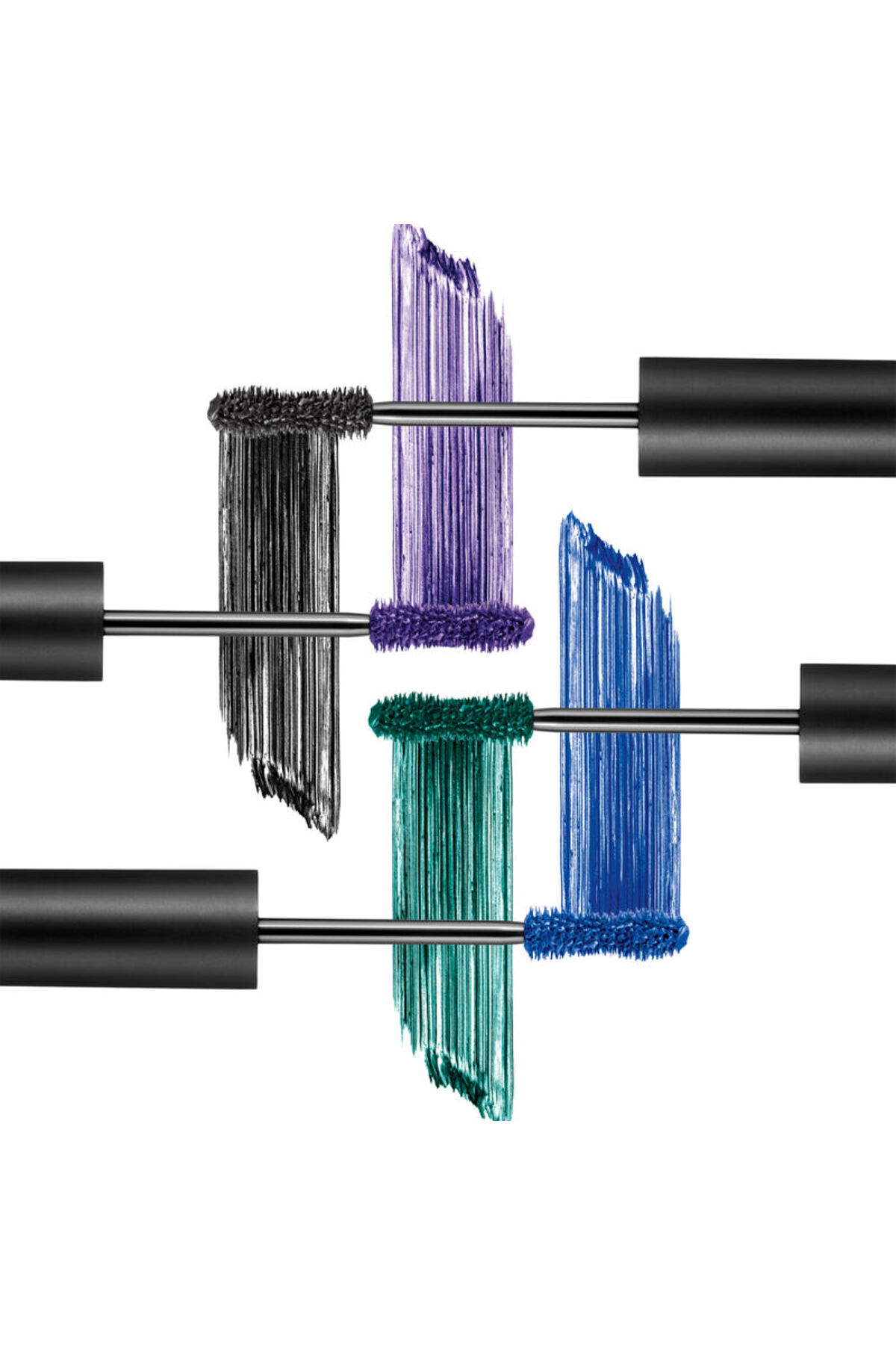 ریمل حجم‌دهنده کنترل شده مدیریتی 03 بنفش شیسیدو Shiseido