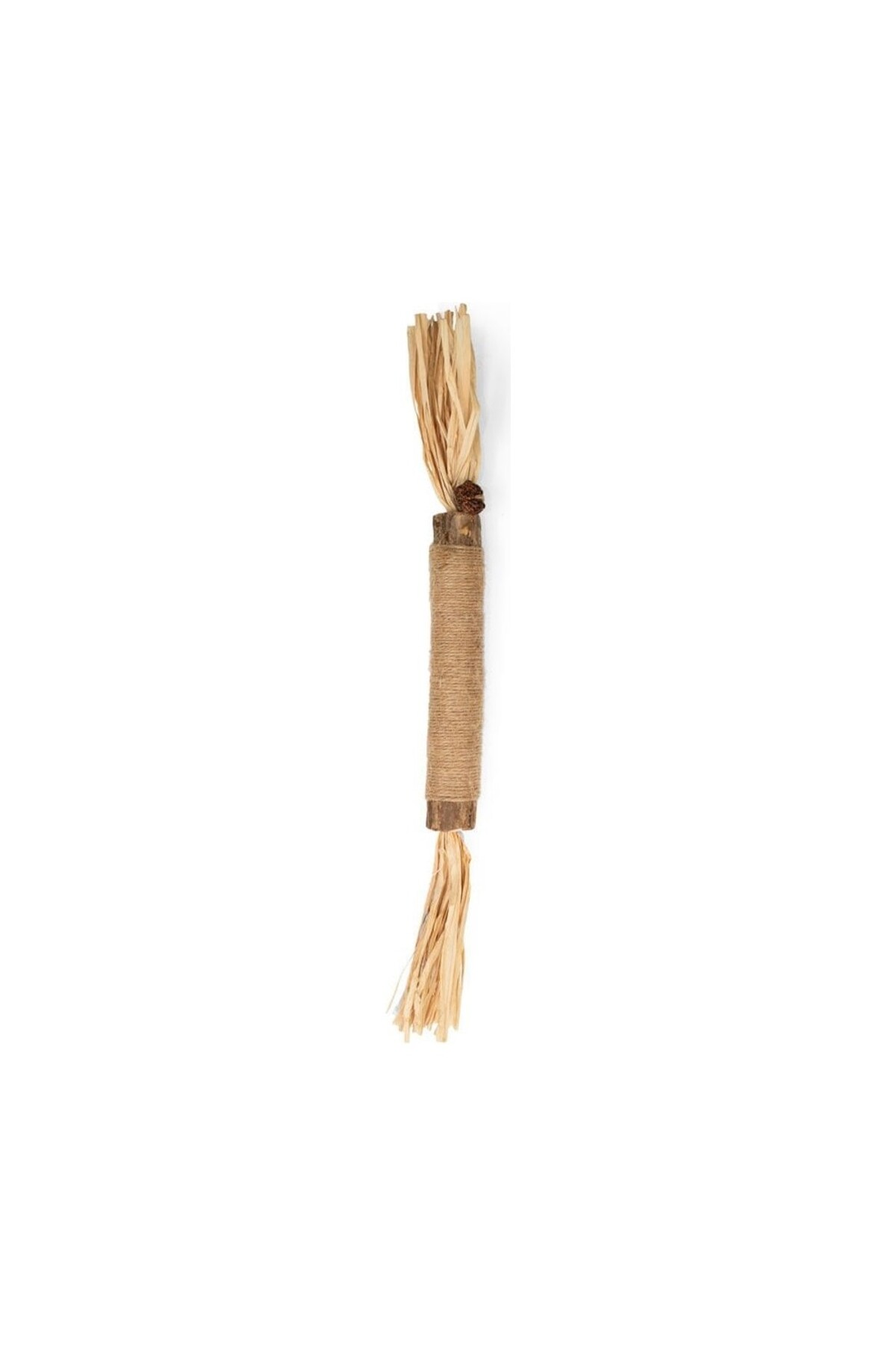 اسباب‌بازی گربه کتی cattie با ماتاتابی و منگوله، ۳۵ سانتی‌متر