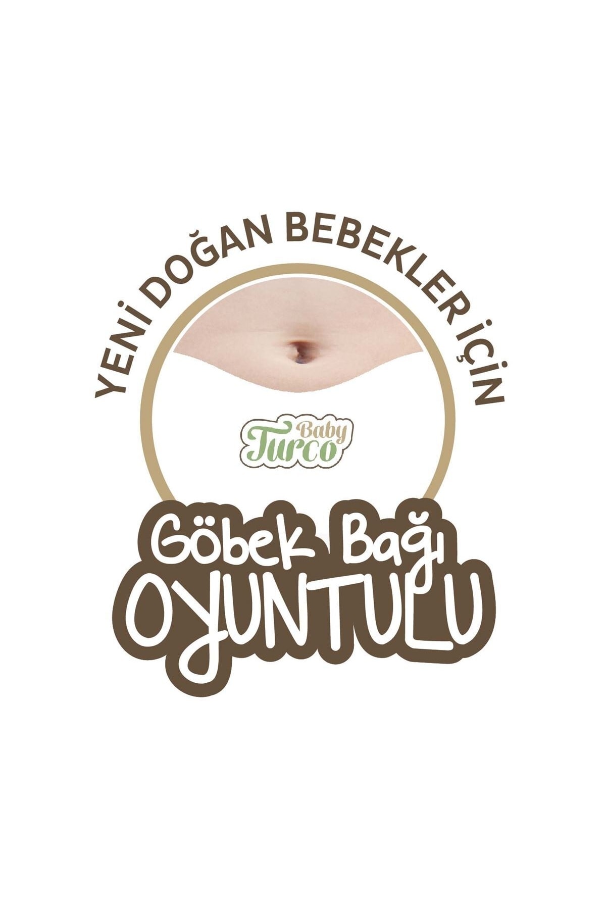 پوشک بچه شورتی 4 سایز 90X3 270 عددی پکیج ADVANTAJ اورجینال Baby Turco