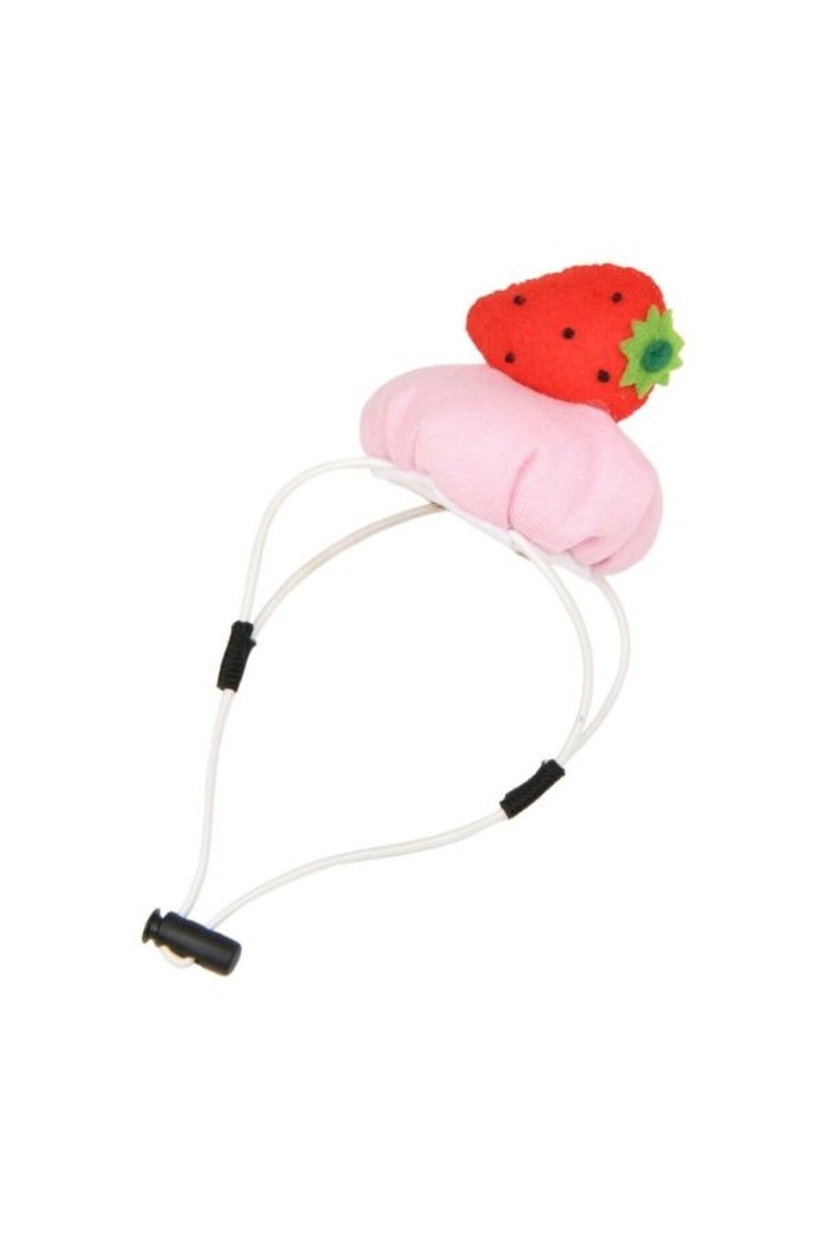 کلاه سگ اولچی Olchi، Fruit PoP Cap صورتی