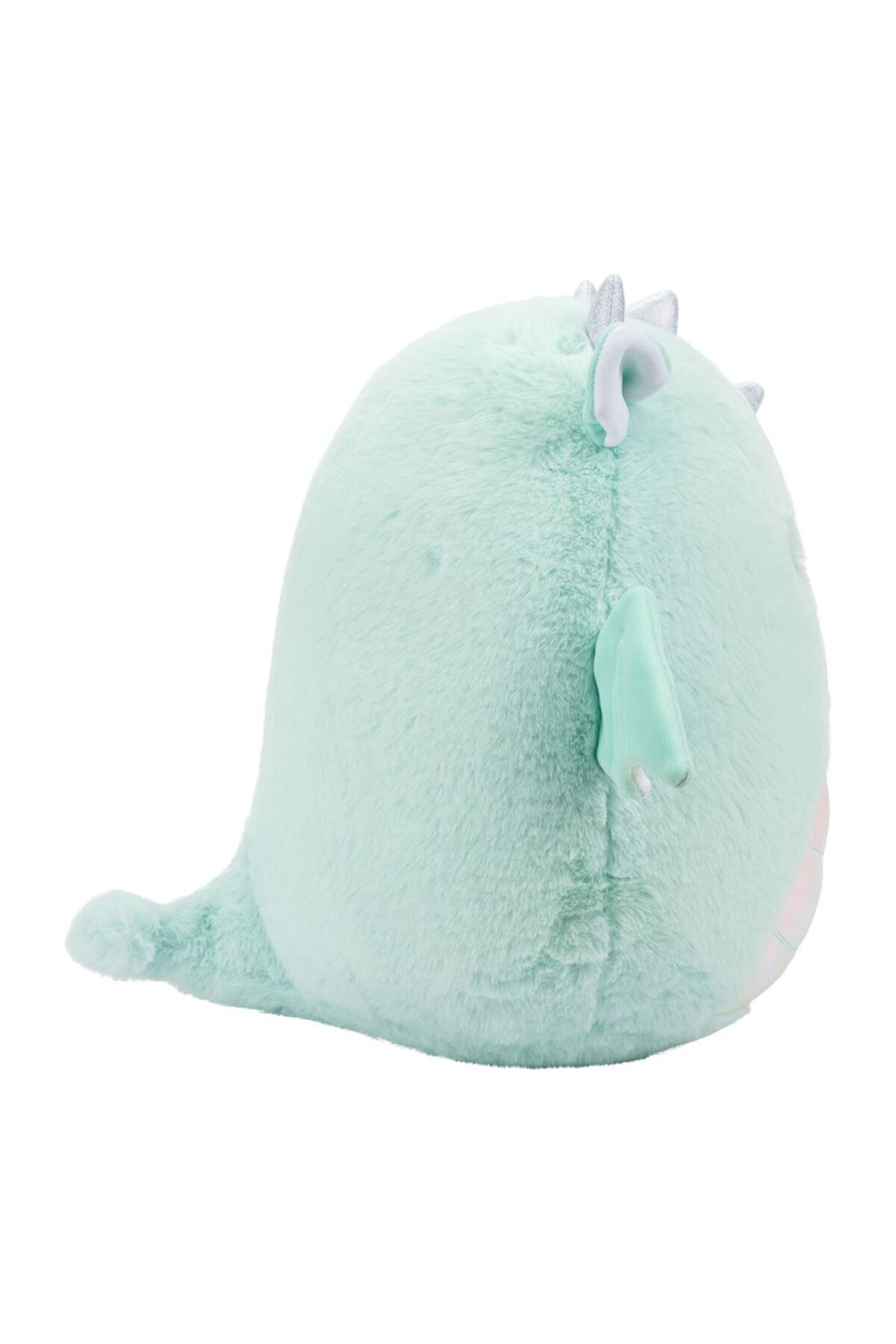 اسباب بازی های پشمی FUZZ A MALLOWS DRAGON JOEY 30CM CR08012 Squishmallows