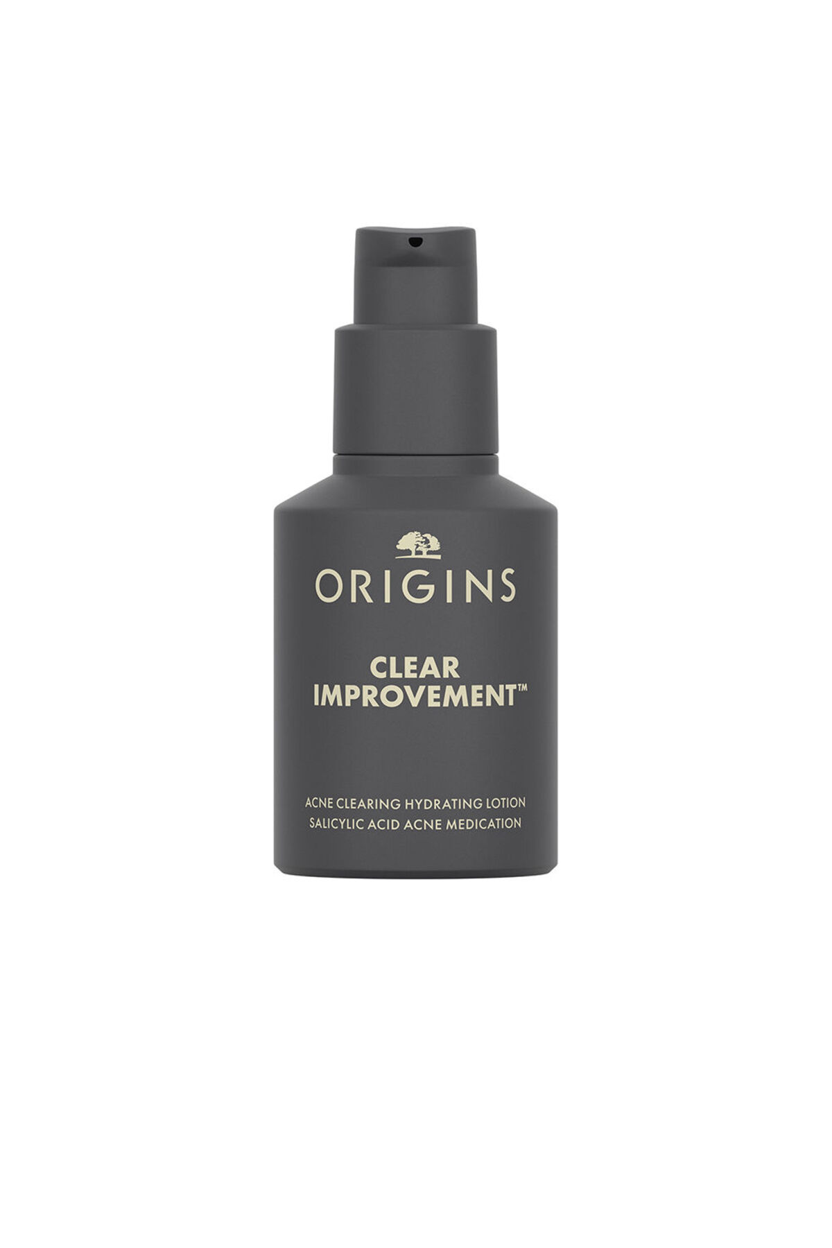 کرم صورت لوسیون مرطوب کننده ضد آکنه CLEAR IMPROVEMENT™ Origins