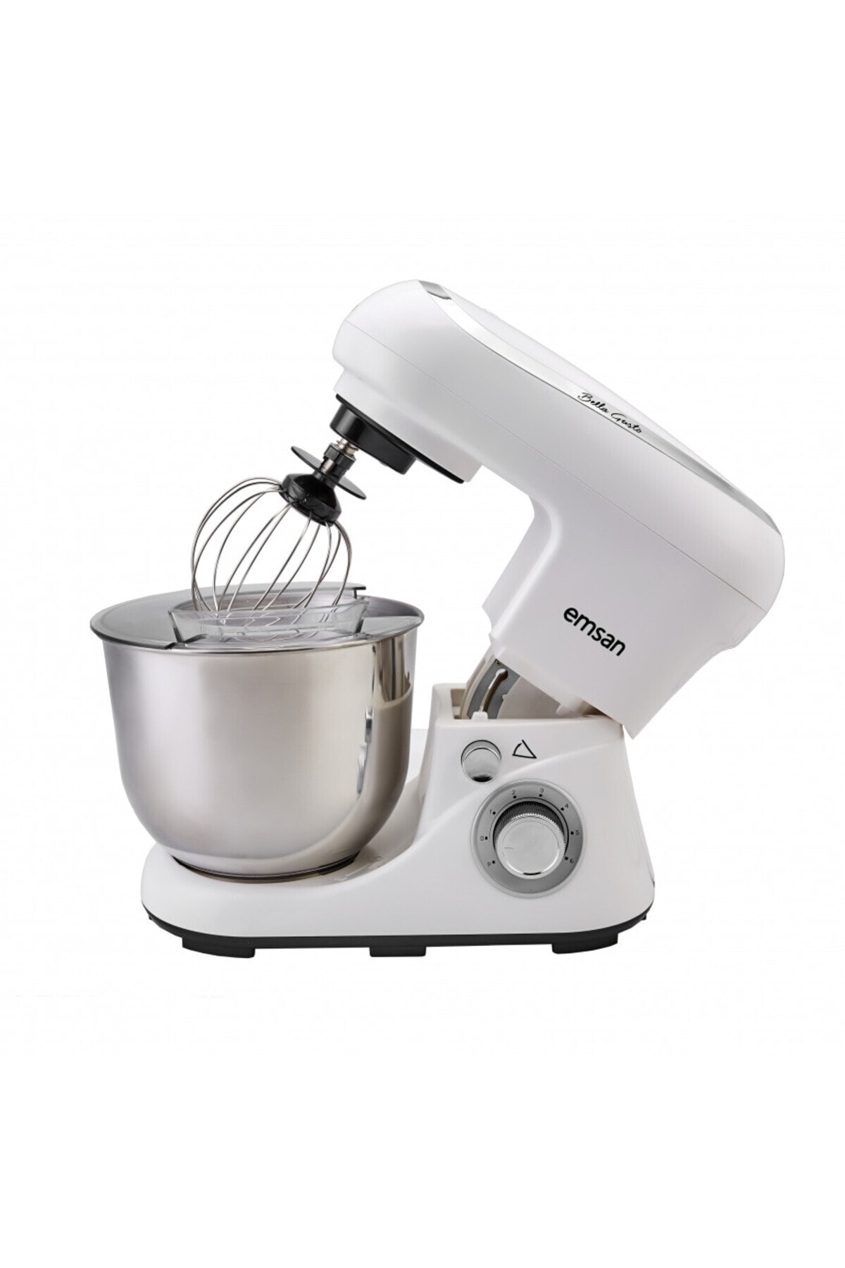 میکسر و ست استند BELLA GUSTO KITCHEN CHEF 1300W 5 L اورجینال Emsan