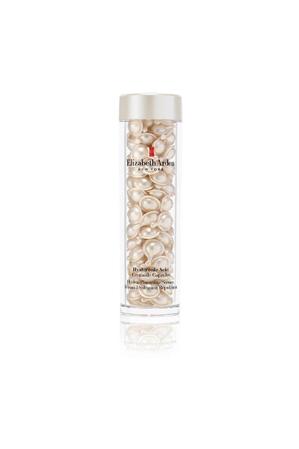 Elizabeth Arden سرم هیدرا پلامپینگ با کپسول‌های سرامید و اسید هیالورونیک ۹۰ عددی