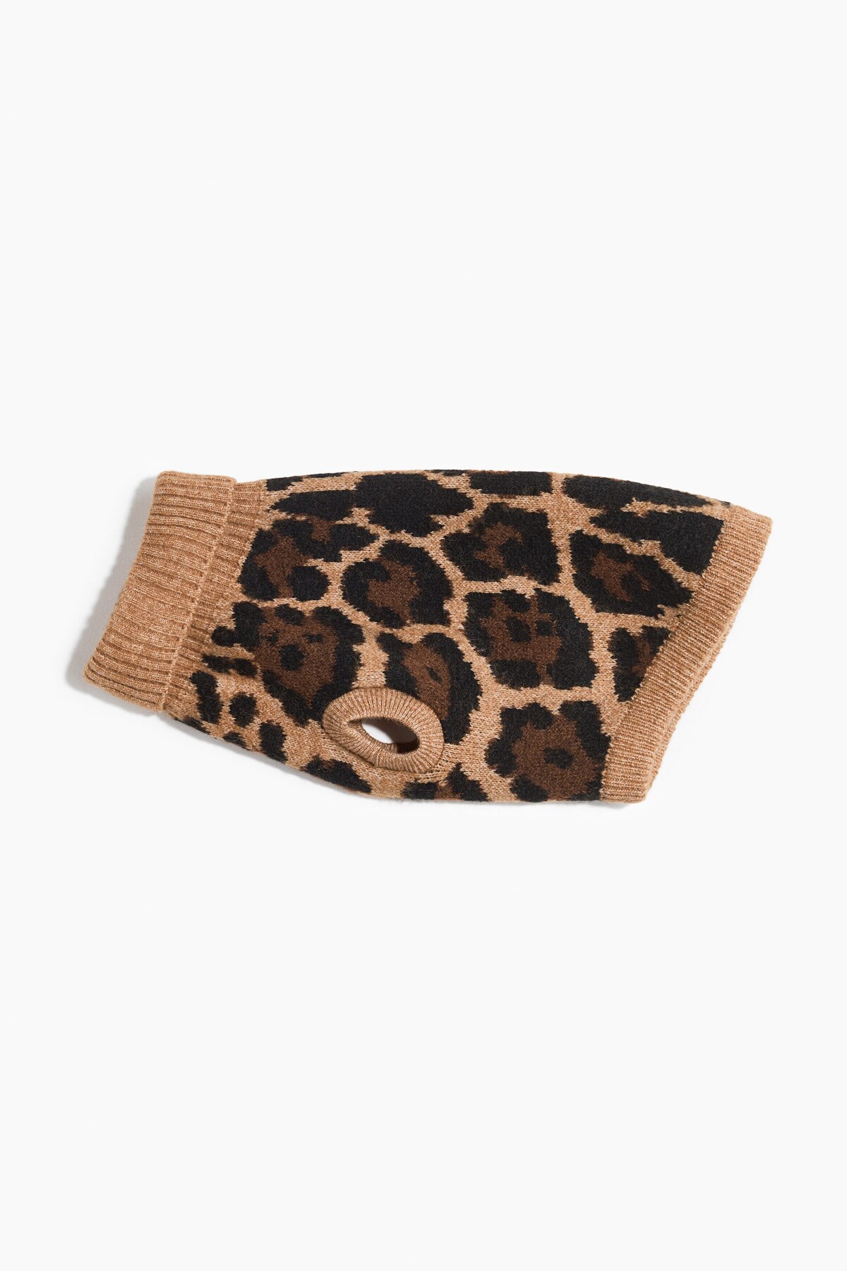 ژاکت سگ اچ‌اند‌ام H&M، کد 1355903، بژ