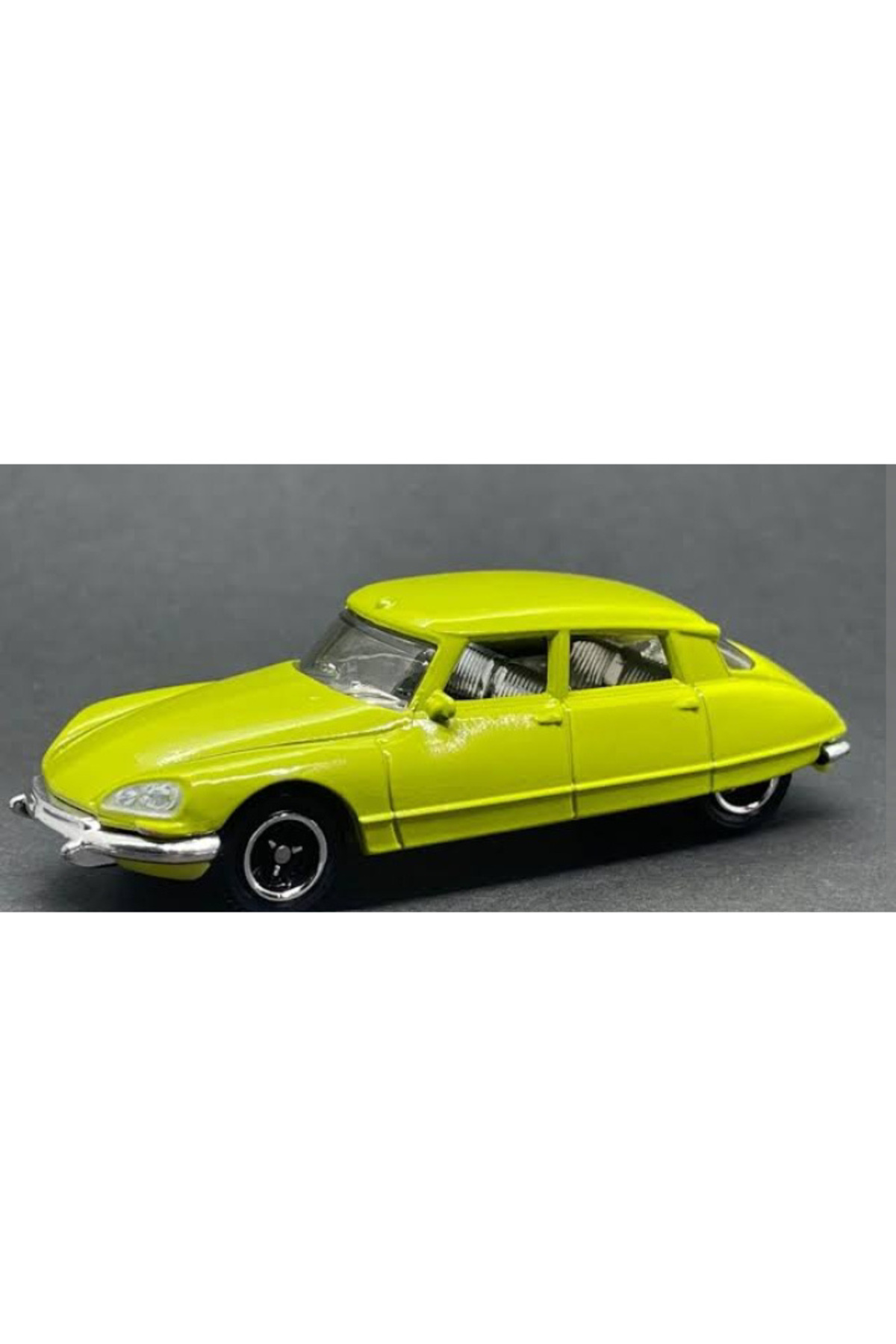 ماشین اسباب بازی MATCHBOX EUROPA STREET 1 64 مقیاس UZUNKART PREMIUM 1968 DS 21 PALLAS هات ویلز اورجینال HOT WHEELS