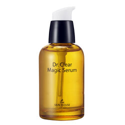 سرم صورت دکتر کلیر مجیک د اسکین هاوس The Skin House حجم ۵۰ میلی‌لیتر