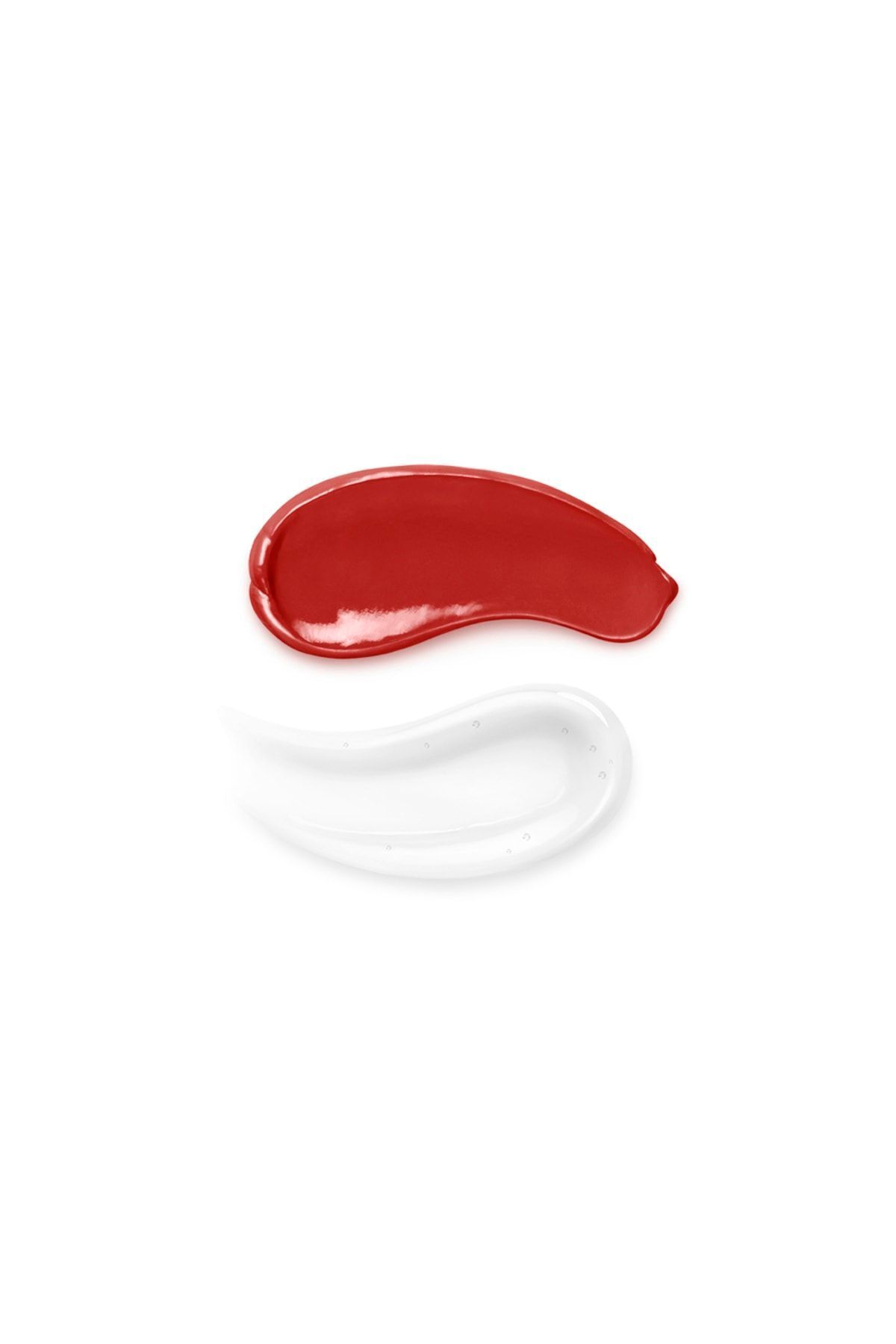 رژ لب مایع کیکو Unlimited Double Touch کد ۱۰۷ Cherry Red چری رد