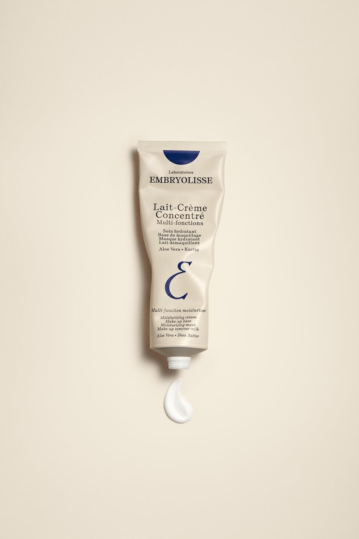 Embryolisse کرم مرطوب کننده 75 میلی لیتر