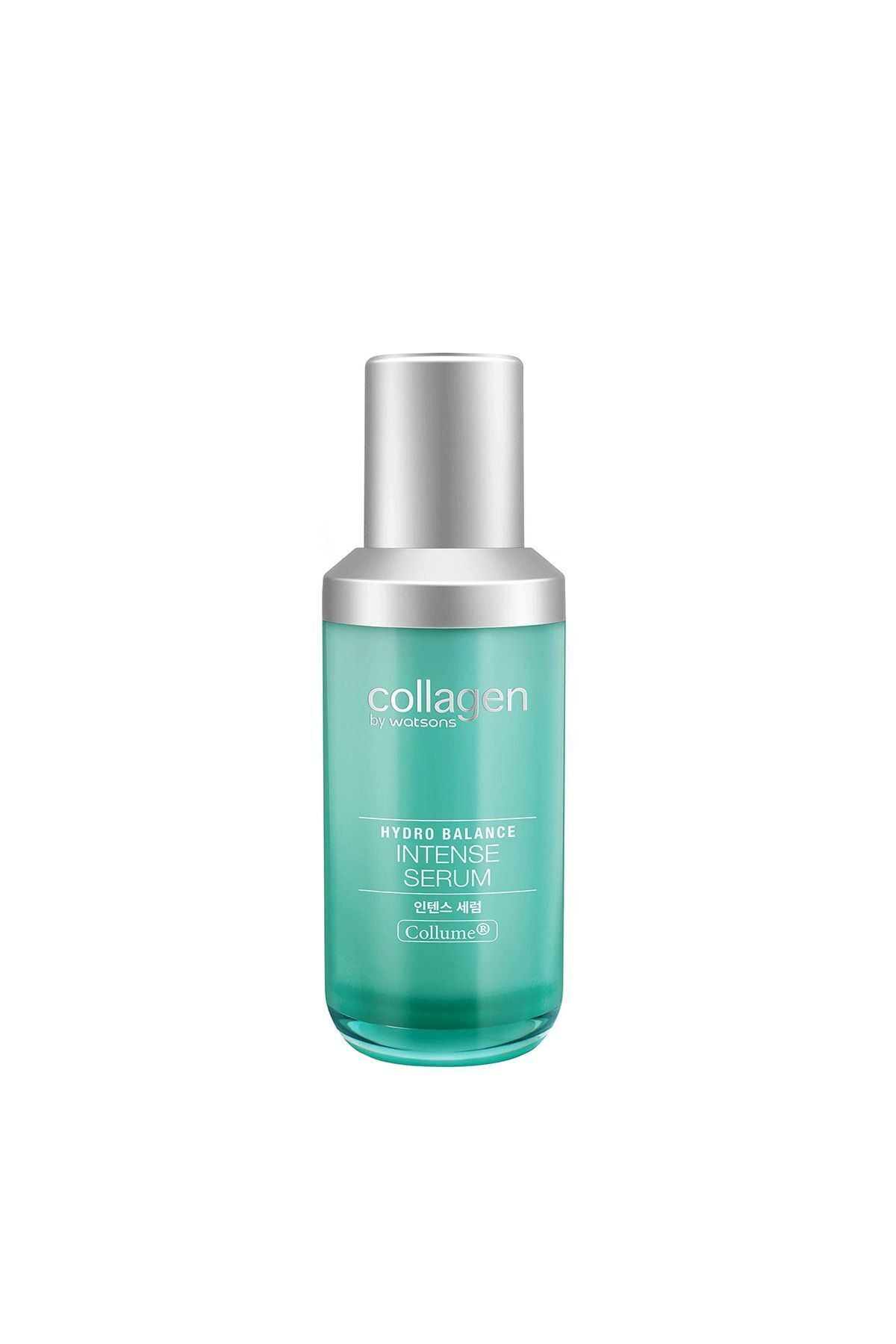 Collagen by Watsons محصول تقویت کننده مواد مغذی پوستی با سرم موثر Hydro Balans 35 میلی لیتر