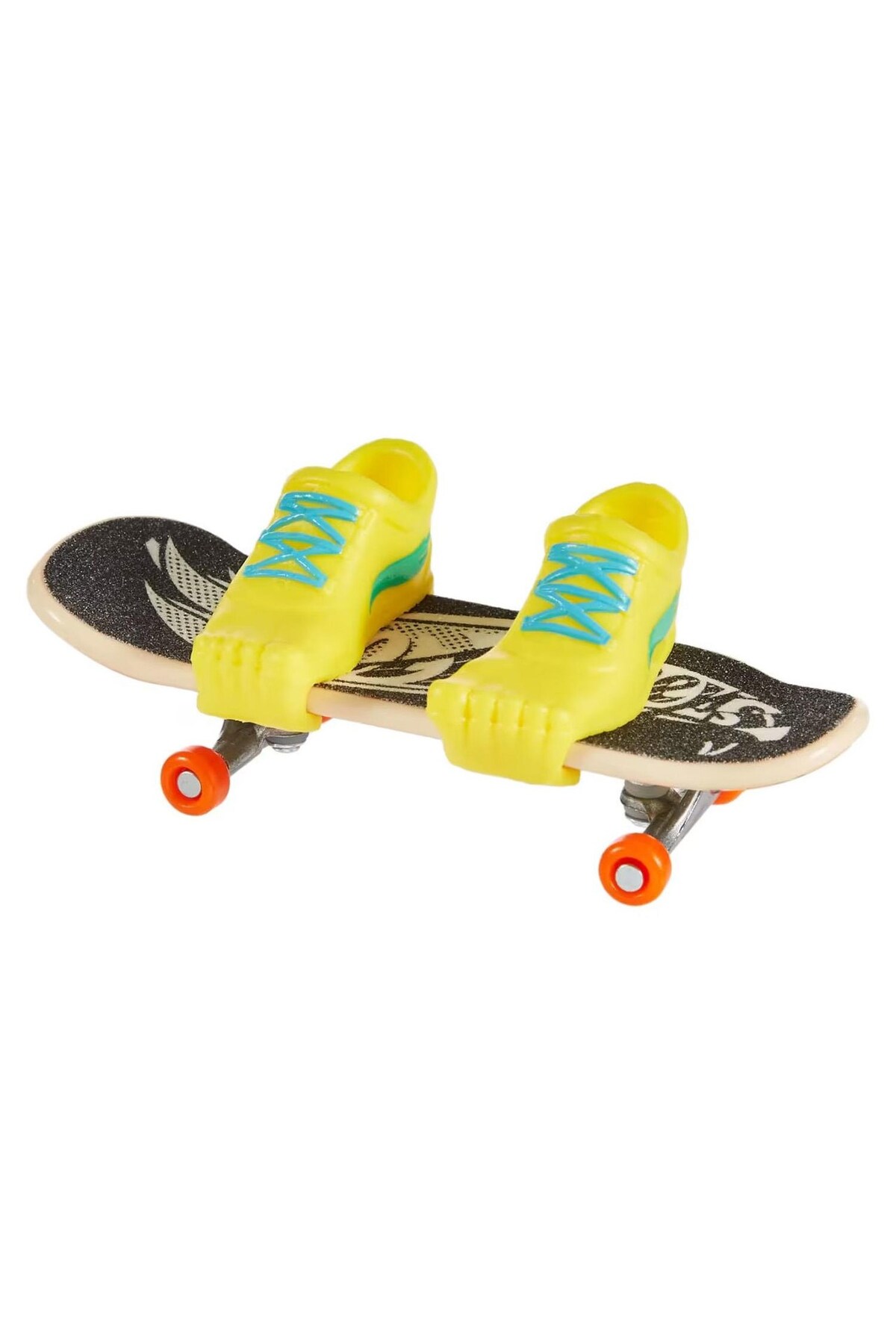 ماشین اسباب بازی اسکیت روی انگشتان تعطیلات و کفش هات ویلز اورجینال HOT WHEELS