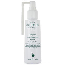سرم ضد ریزش مو کازمد Cosmed Hair Guard، ۱۰۰ میلی‌لیتر