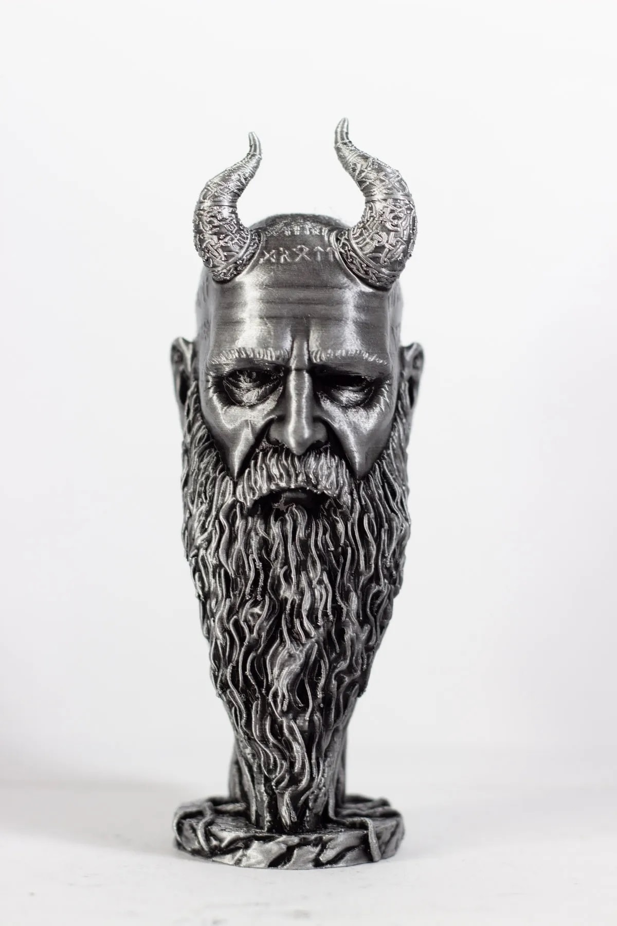 فیگور MIMIR FIGURE GOD OF WAR 10 سانتی متر از ترکیه PEMİNİ