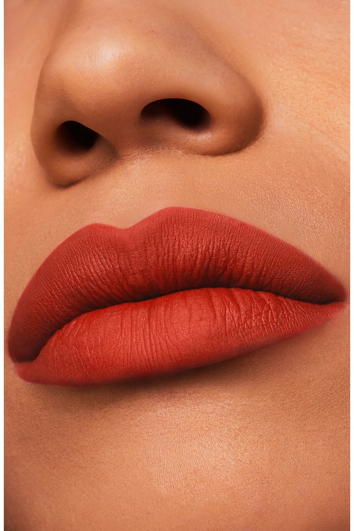 رژ لب مات رنگ 666 35 گرم استی لادر Estee Lauder