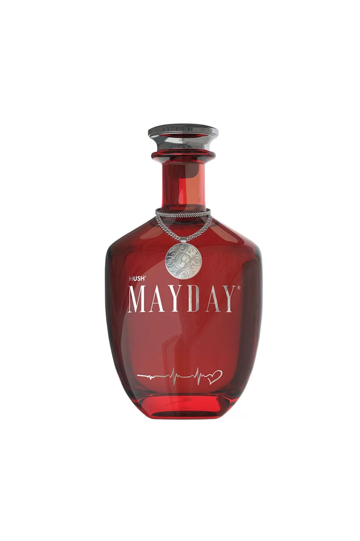 سرم و روغن مو ترمیم کننده MAYDAY THE RHYTHM OF REVIVAL BONDING 700ML اورجینال HUSH