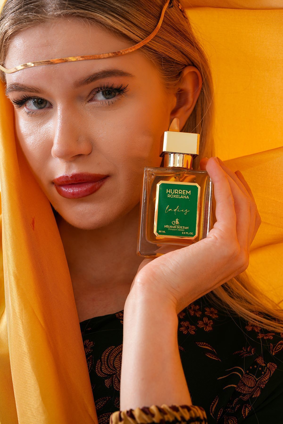 عطر حرم سلطان اورجینال Harrem