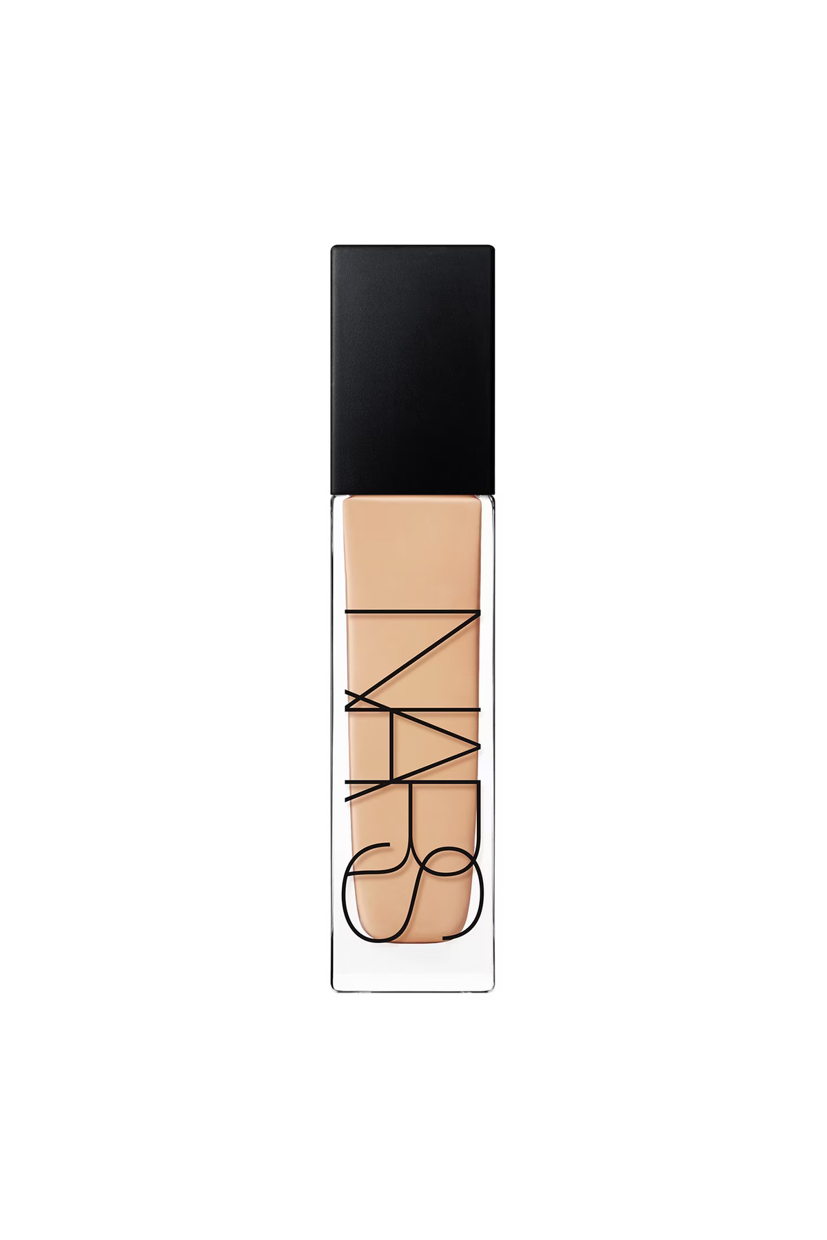 Nars پایه طبیعی با دوام و درخشان پاتاگونیا 30 میلی لیتر