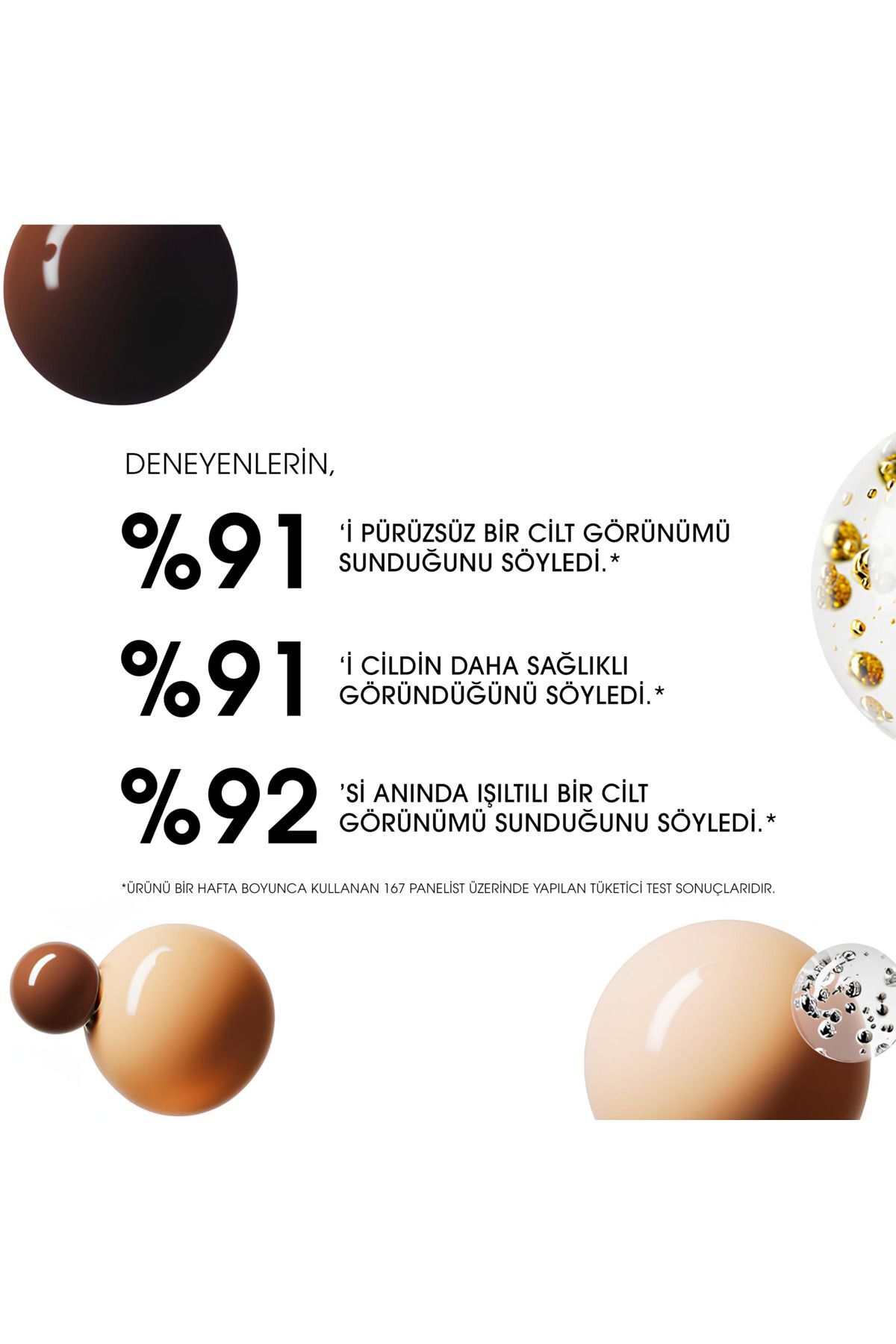 Mac کرم پودر سرمی Studio Radiance حاوی مواد مغذی پوست شماره NW35 حجم 30میل