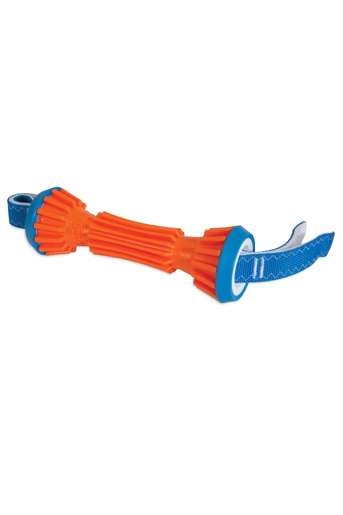 اسباب‌بازی سگ چاکیت! Chuckit!! ! Rugged Bumper، کوچک چندرنگ