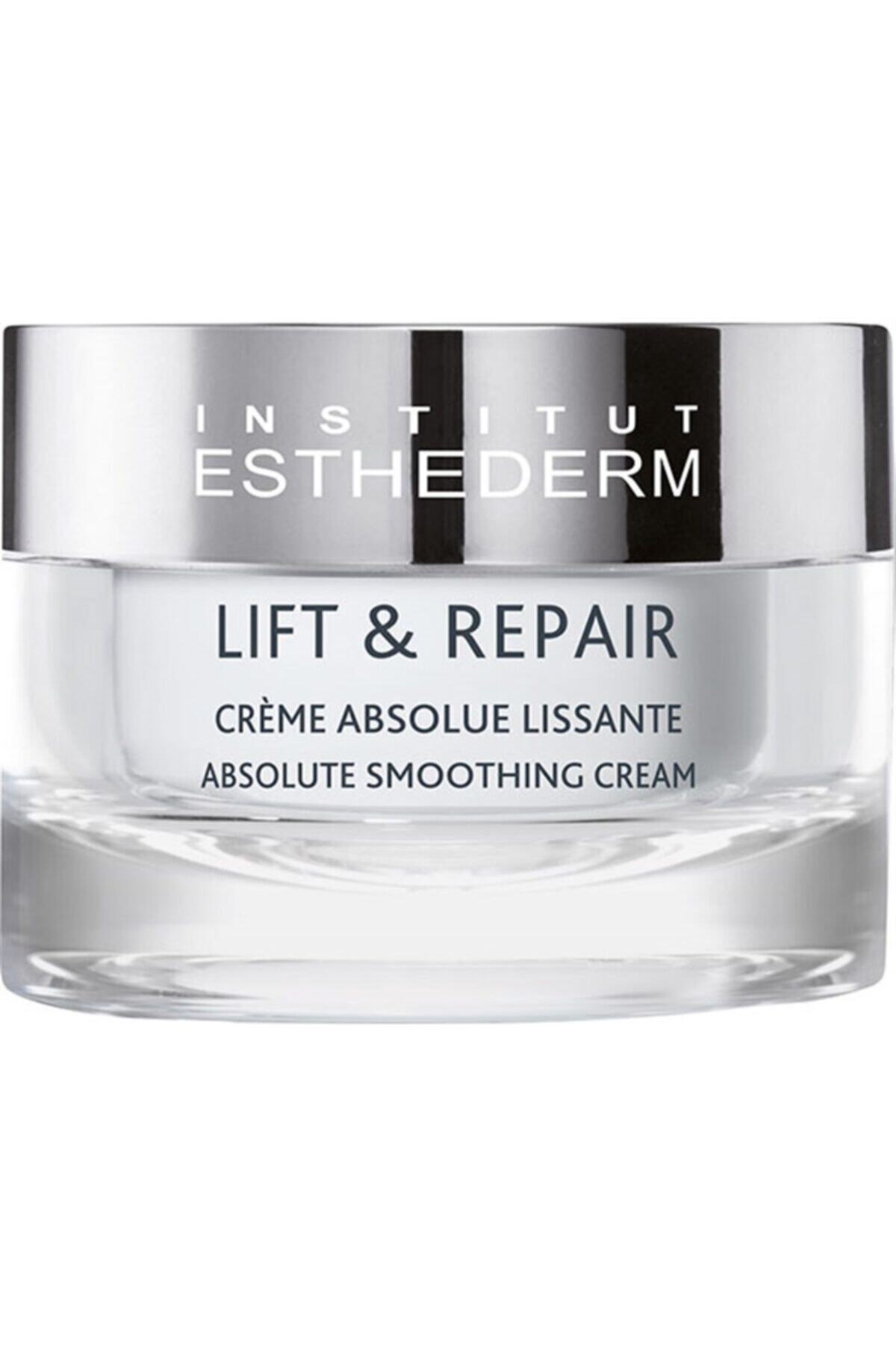 INSTITUT ESTHEDERM کرم لیفت و ریپیر بافت صاف کننده و روشن کننده پوست 50 میلی لیتر