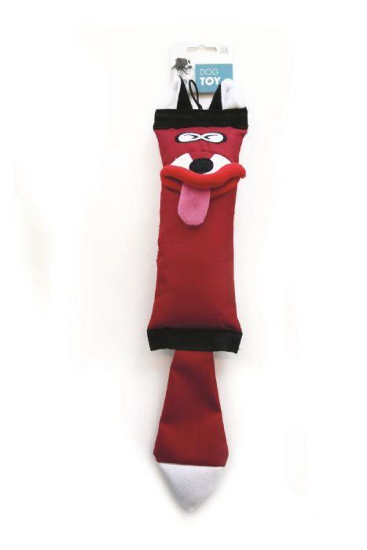 اسباب‌بازی سگ با طرح راکون بامزه Waldo ام‌پتس M-PETS مدل 10600799