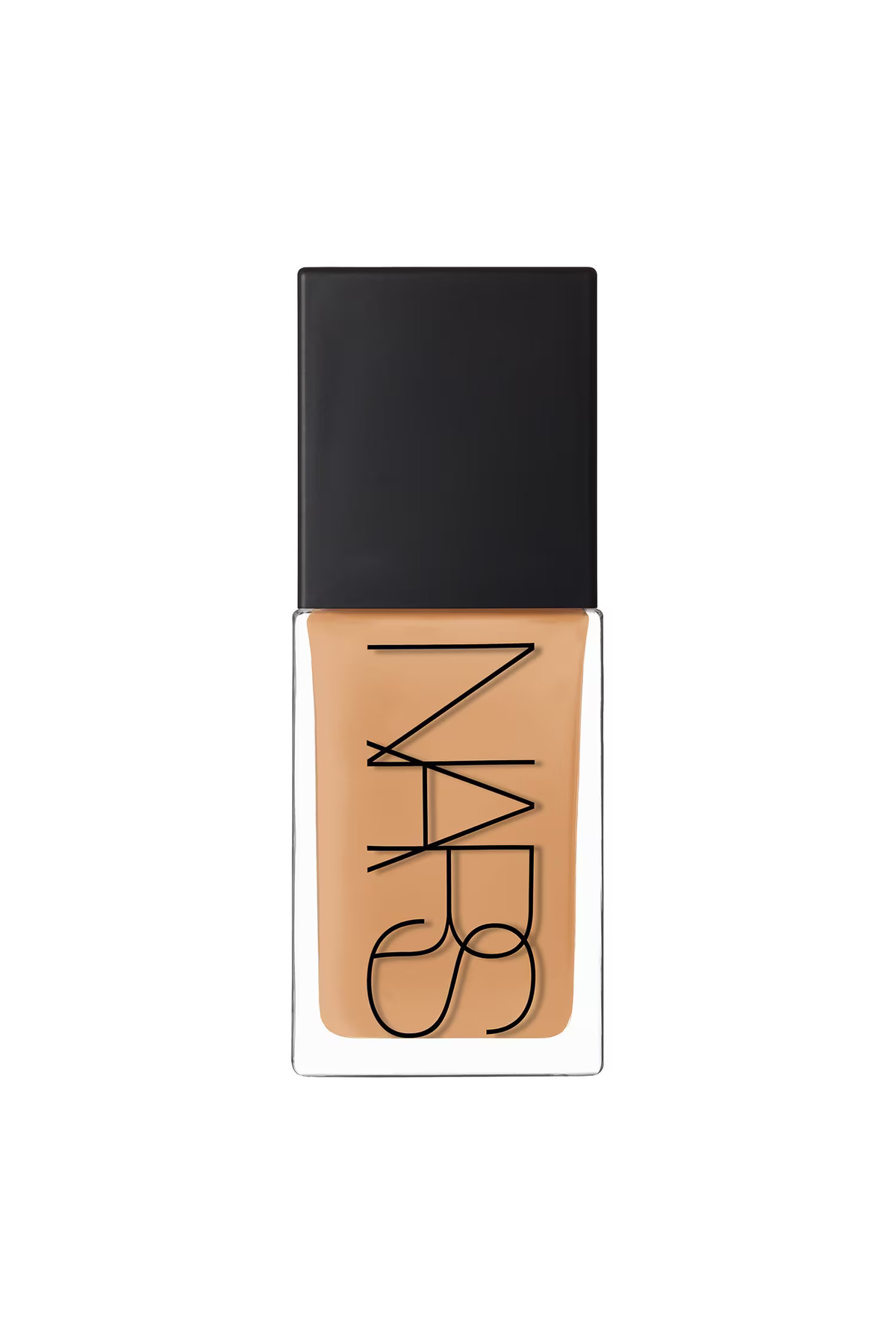Nars پایه روشن‌کننده پوست فاندیشن بارسلونا (30 میلی‌لیتر)