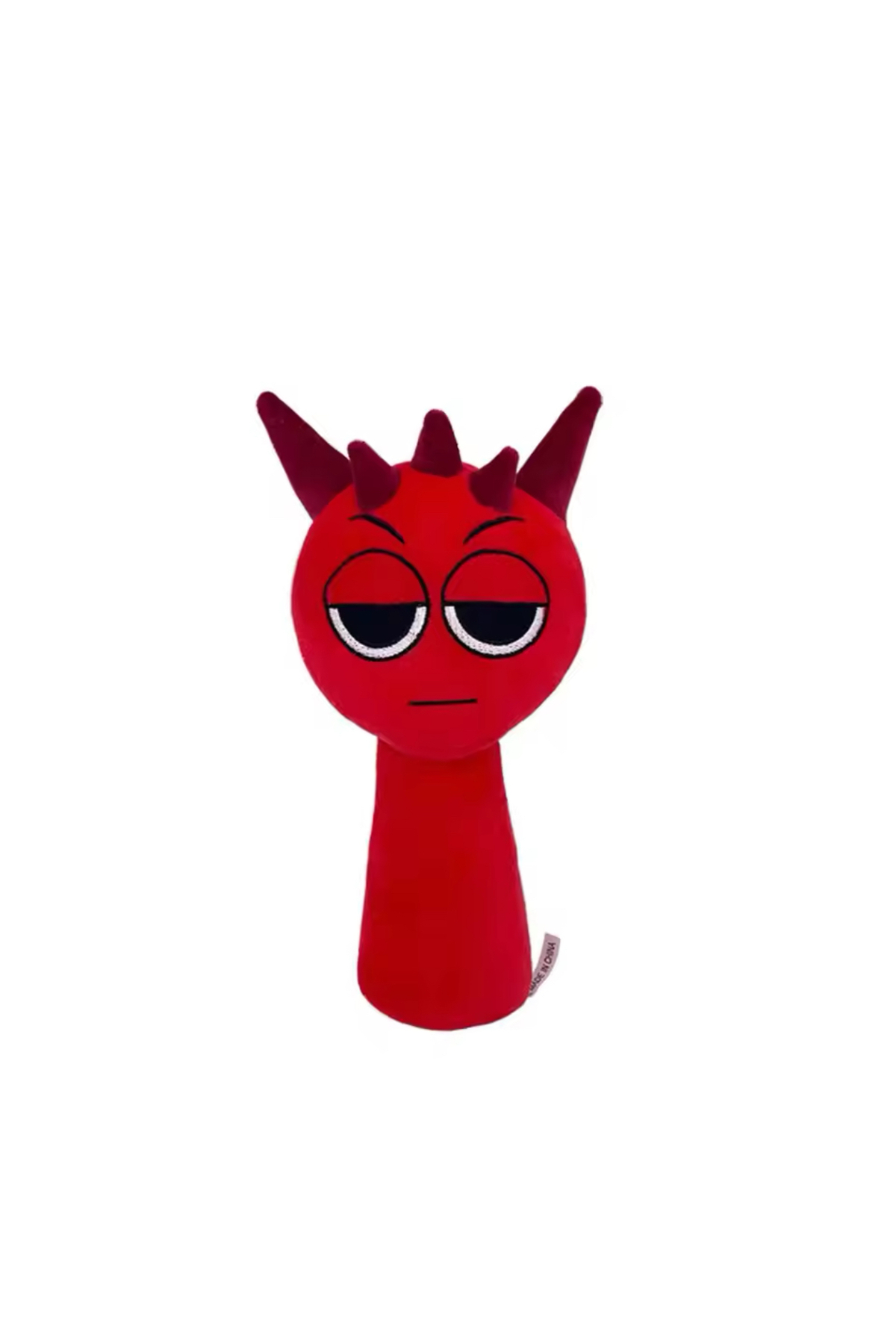 اسباب بازی های پشمی SPRUNKI PLUSH TOYS 20CM شخصیت اسپرونکی محصول وارداتی charmerprincesses