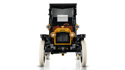 مجموعه ساختنی و نمایشی لگو LEGO آیکونز Ford Model T مدل 11376، ۱۰۶۰ قطعه، حداقل سن ۱۸ سال