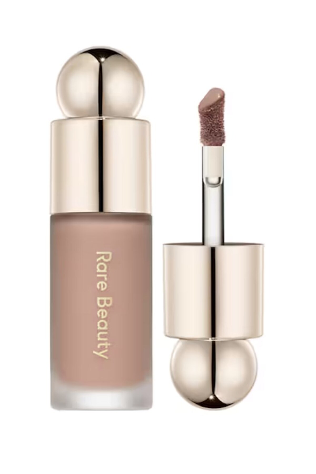رژگونه SOFT PINCH LIQUID CONTOUR BLUSH ASLBEAUTY Rare Beauty