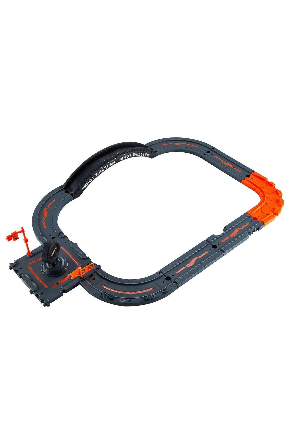 ماشین اسباب بازی مجموعه پخش جهانی آهنگ HDN95 از ترکیه HOT WHEELS