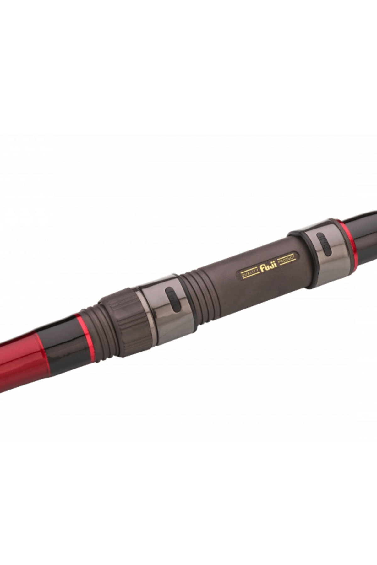 چوب ماهیگیری ساحلی دایوا Daiwa Tournament Caster EVO، طول ۴٫۲۵ متر، ۱۲۵ تا ۲۳۵ گرم، سه‌تکه چندرنگ