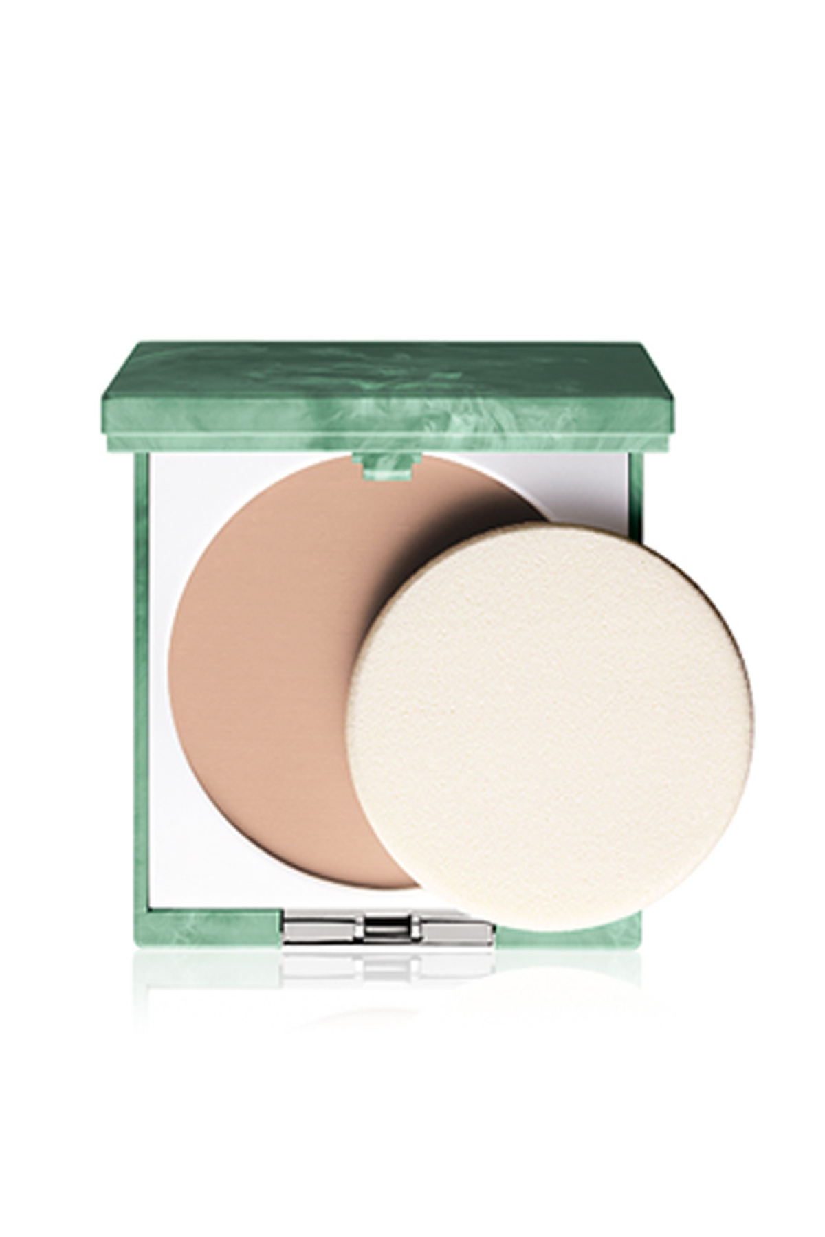 ست آرایشی CLINIQUE ALMOST POWDER MAKE UP SPF 15 06 Clinique