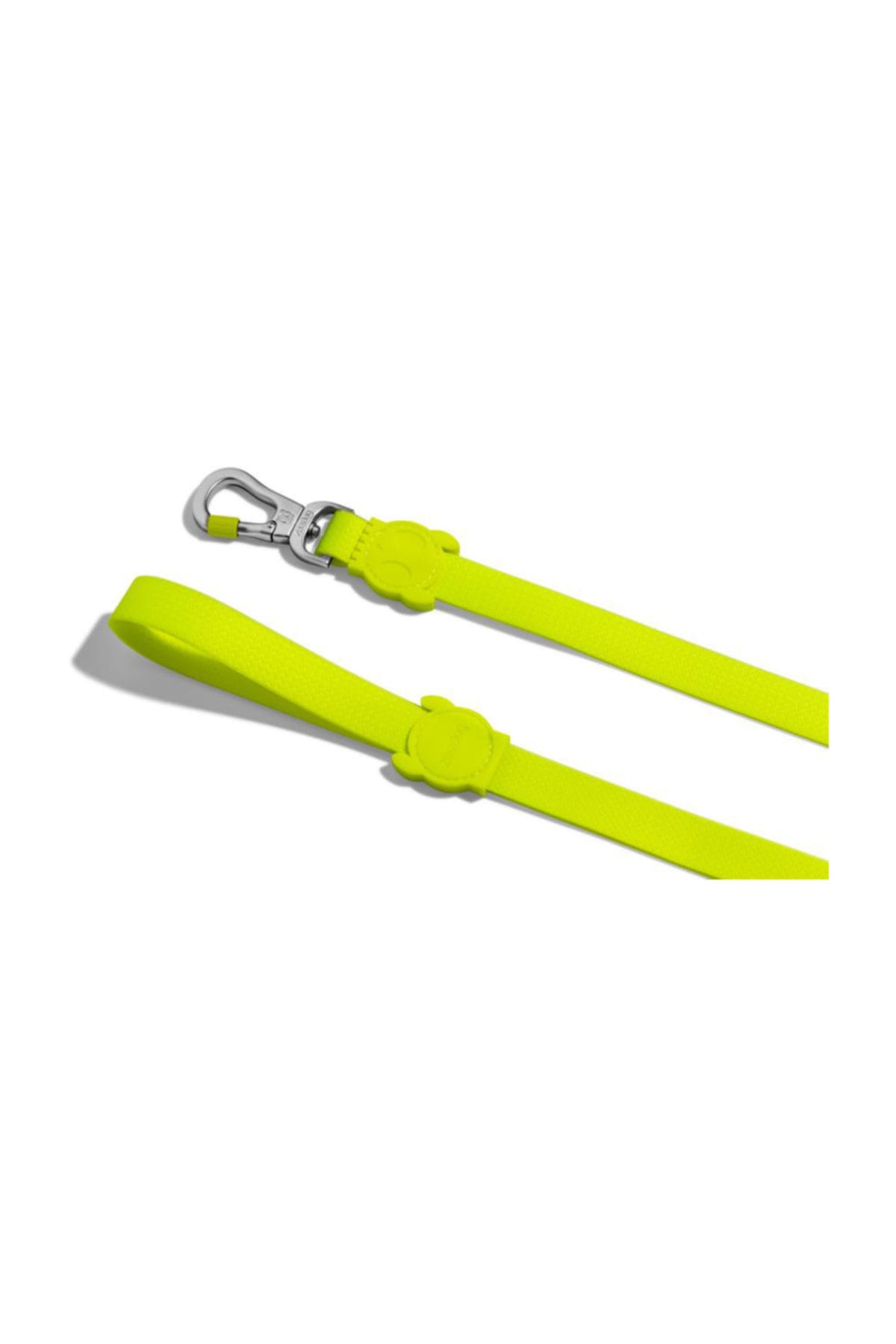 بند قلاده سگ زی‌داگ Zee.Dog Neopro Lime سایز S