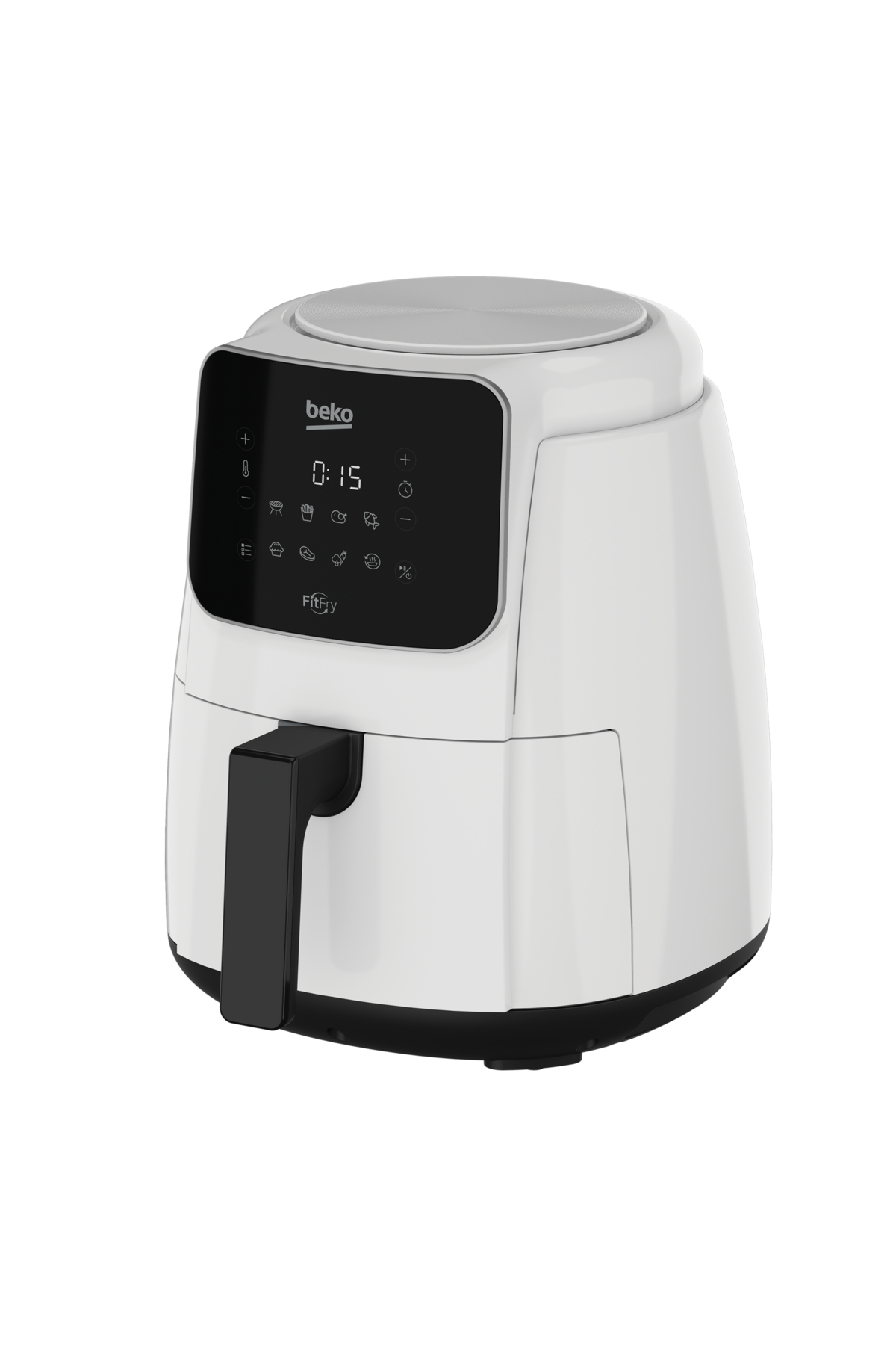 سرخ کن کم چرب FRA 5334 B FITFRY® اورجینال Beko