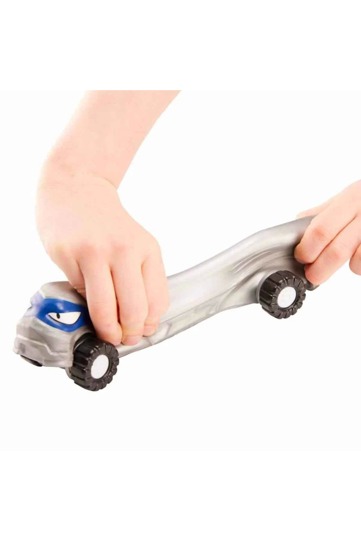 مدل خودرو GOOJITZU GOO MOBILES STRETCH CAR GJT46000 اورجینال NW NessiWorld