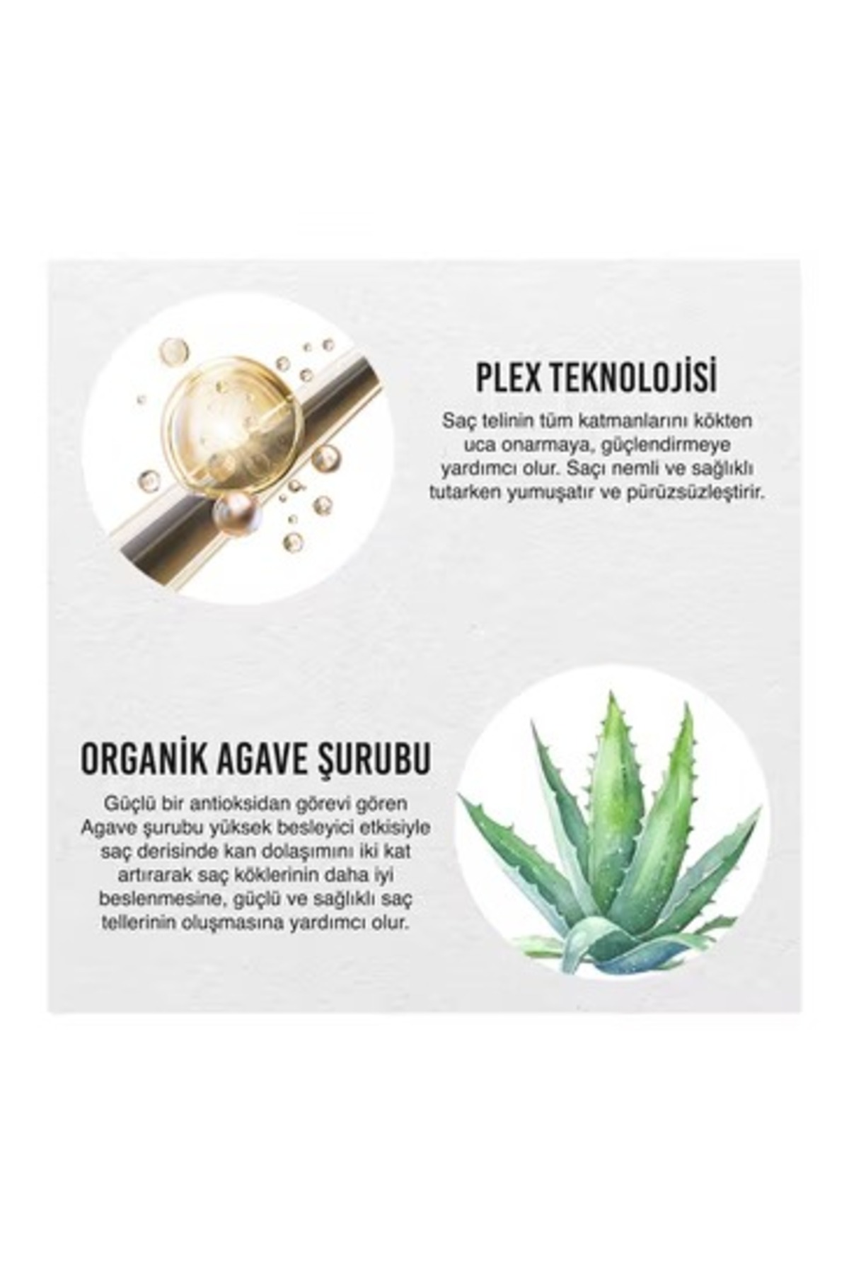Urban Care محصول مراقبت از مو شماره ۵ با میلک ضد شکننده و پلکس ضد شکننده ۲۰۰ میلی لیتر